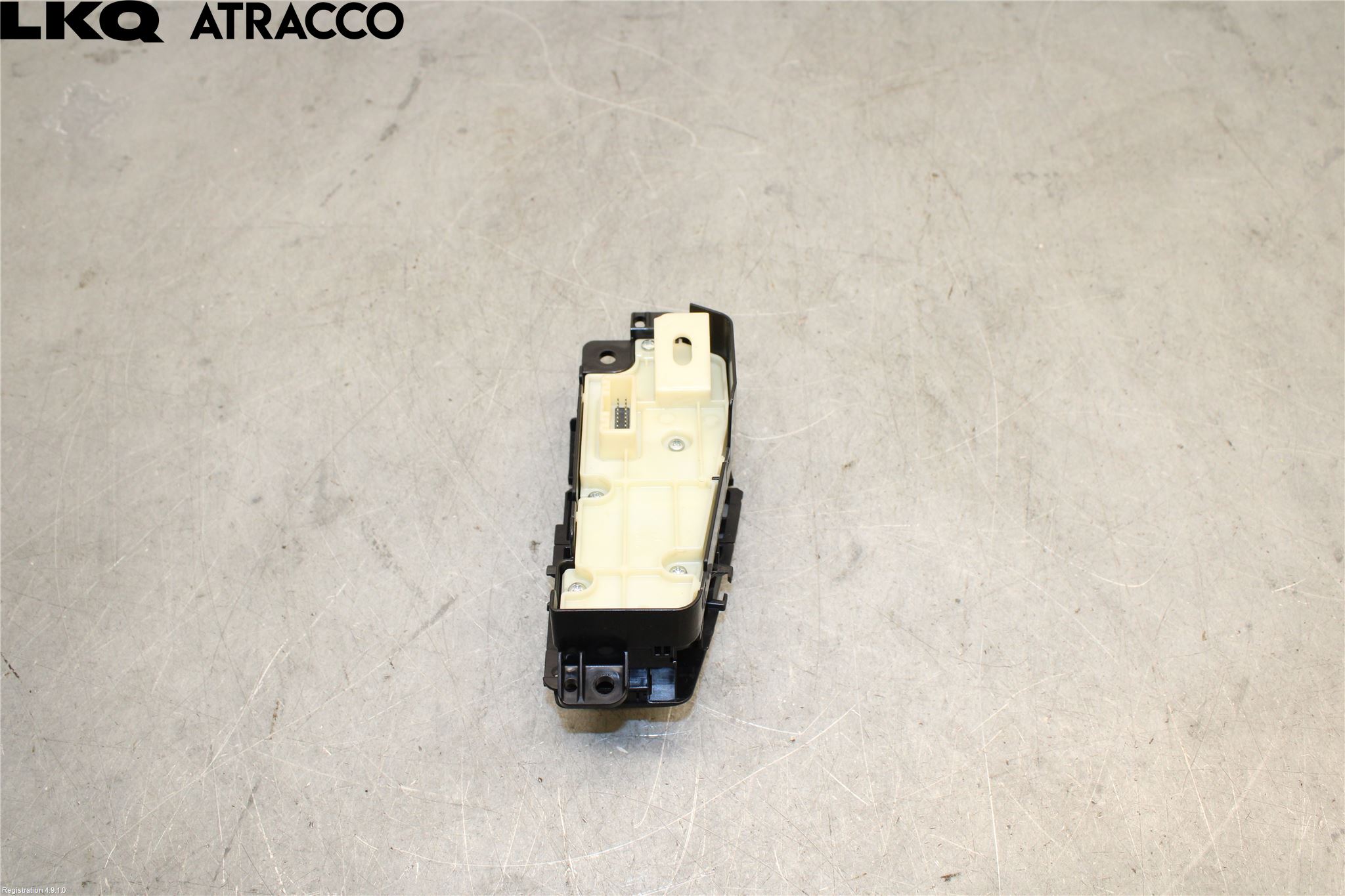 Toyota RAV4 19- Strömställare Parkeringsbroms