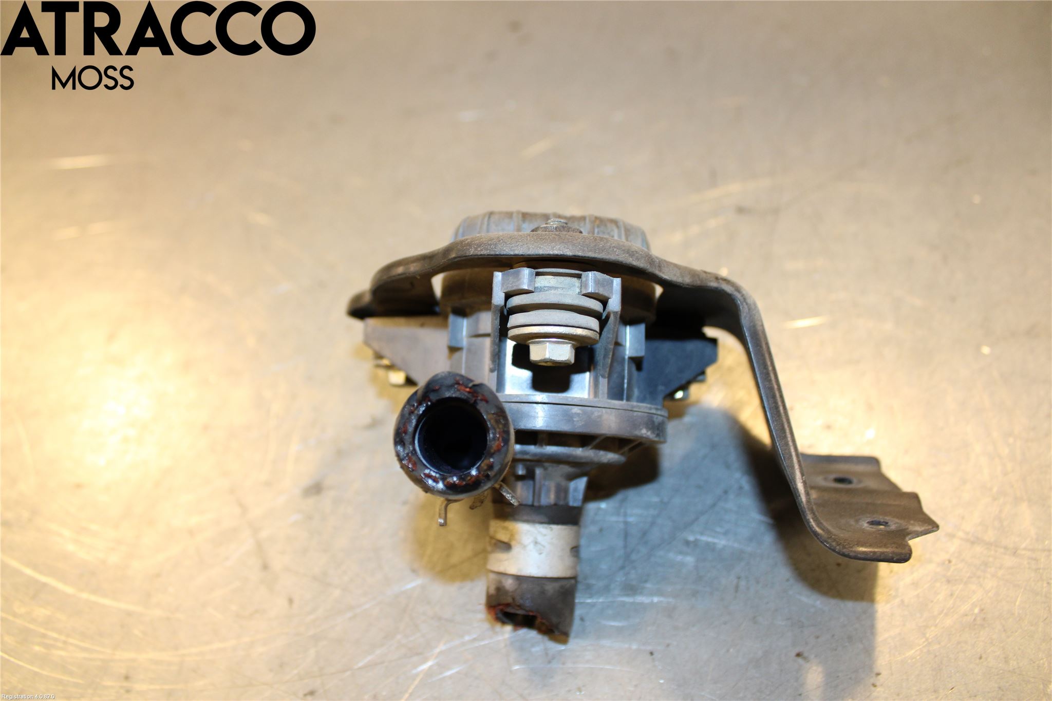 Toyota RAV4 13-18 Vattenpump