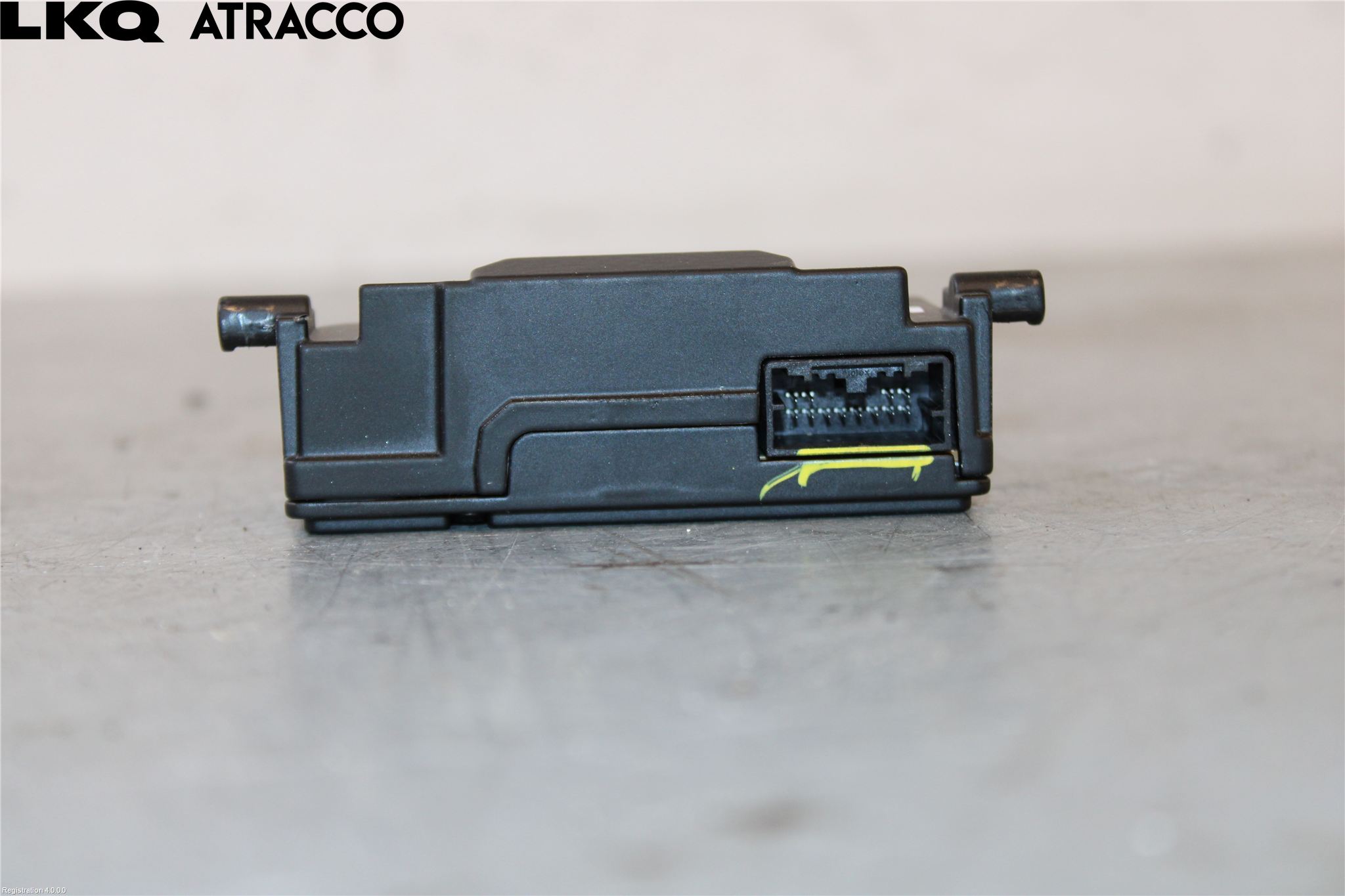 Ford RANGER EU 12-23 Parkeringshjälp Kamera