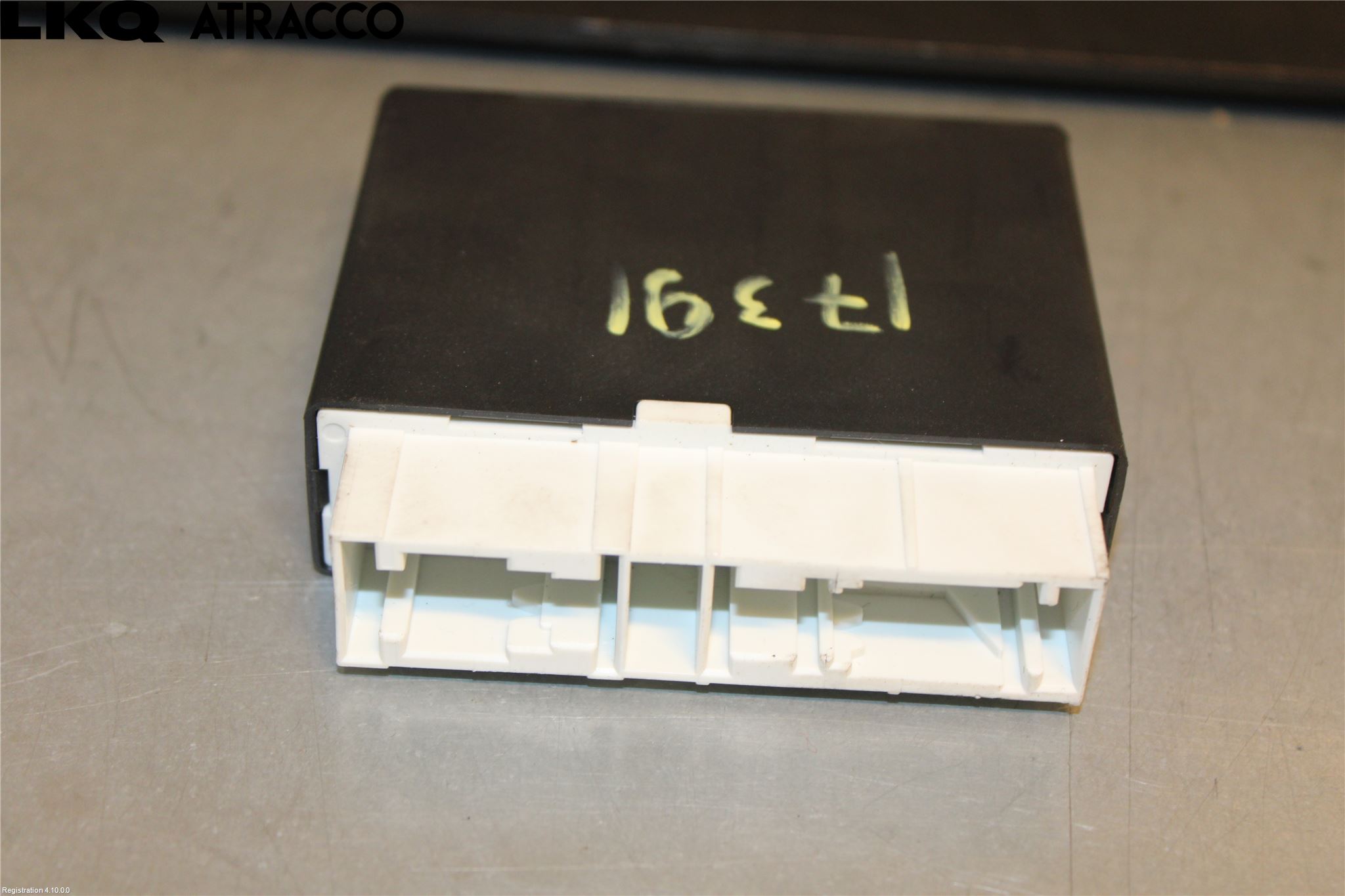 BMW i3 I01 13-22 Styrenhet Parkeringshjälp
