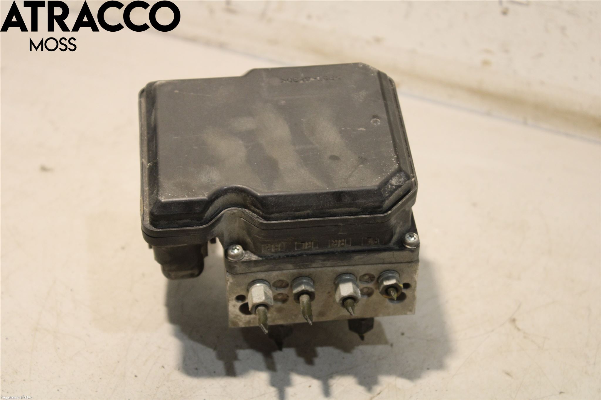 Nissan LEAF 11-17 Abs Hydraulaggregat