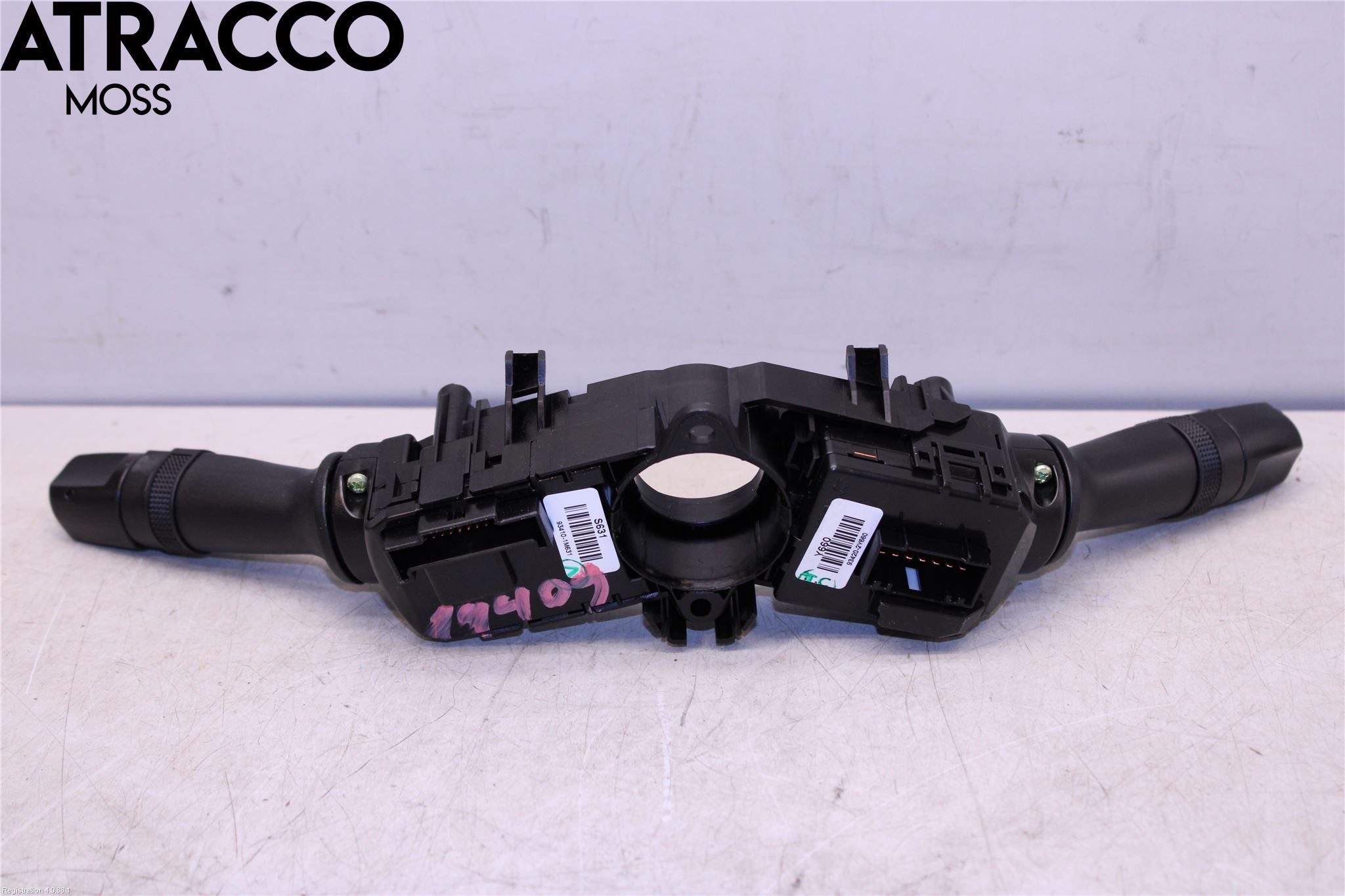 Kia SPORTAGE (SL) 11-15 Spakcentral