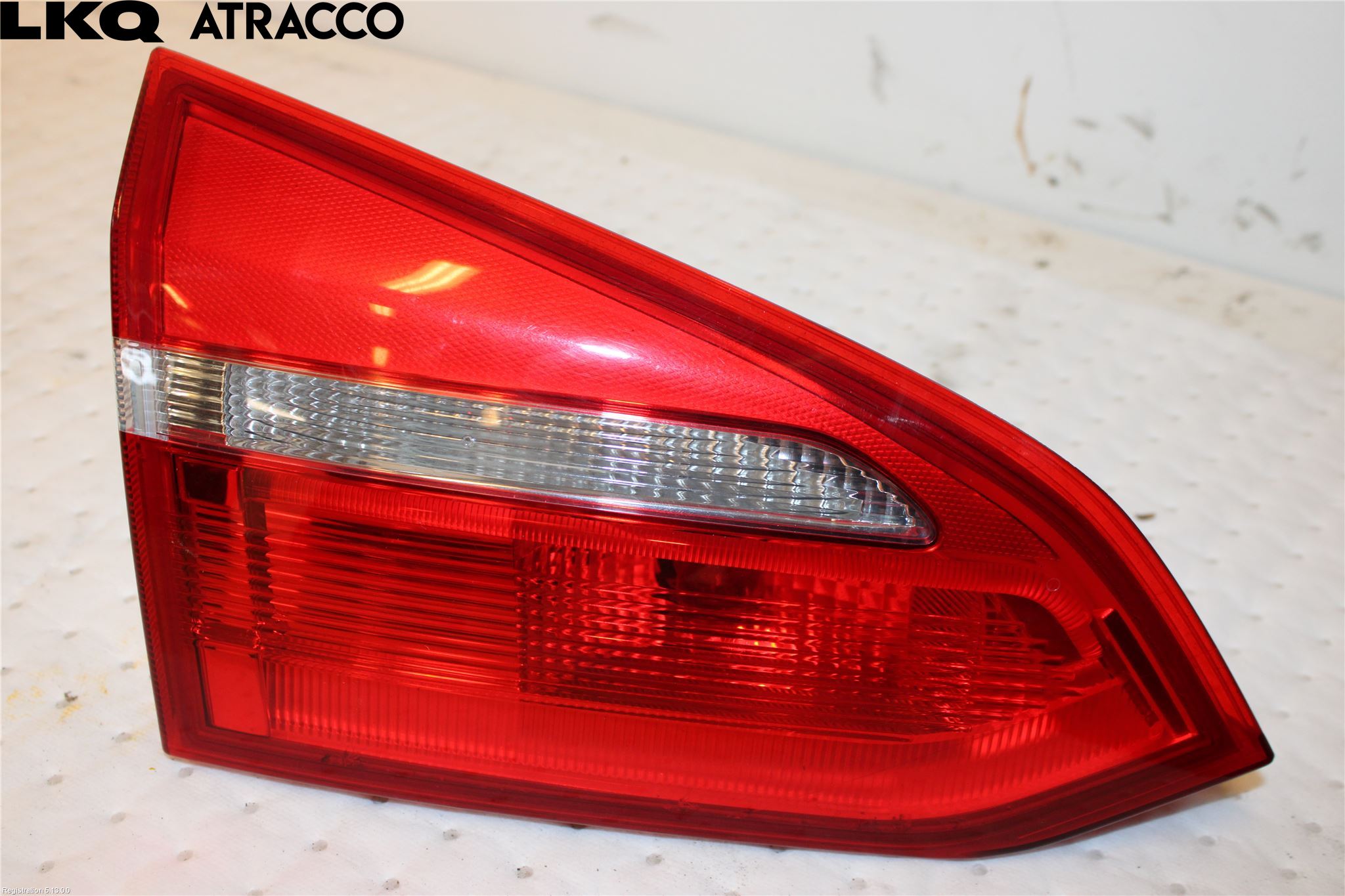 Ford FOCUS 15-18 Bakljus Lucka Vä