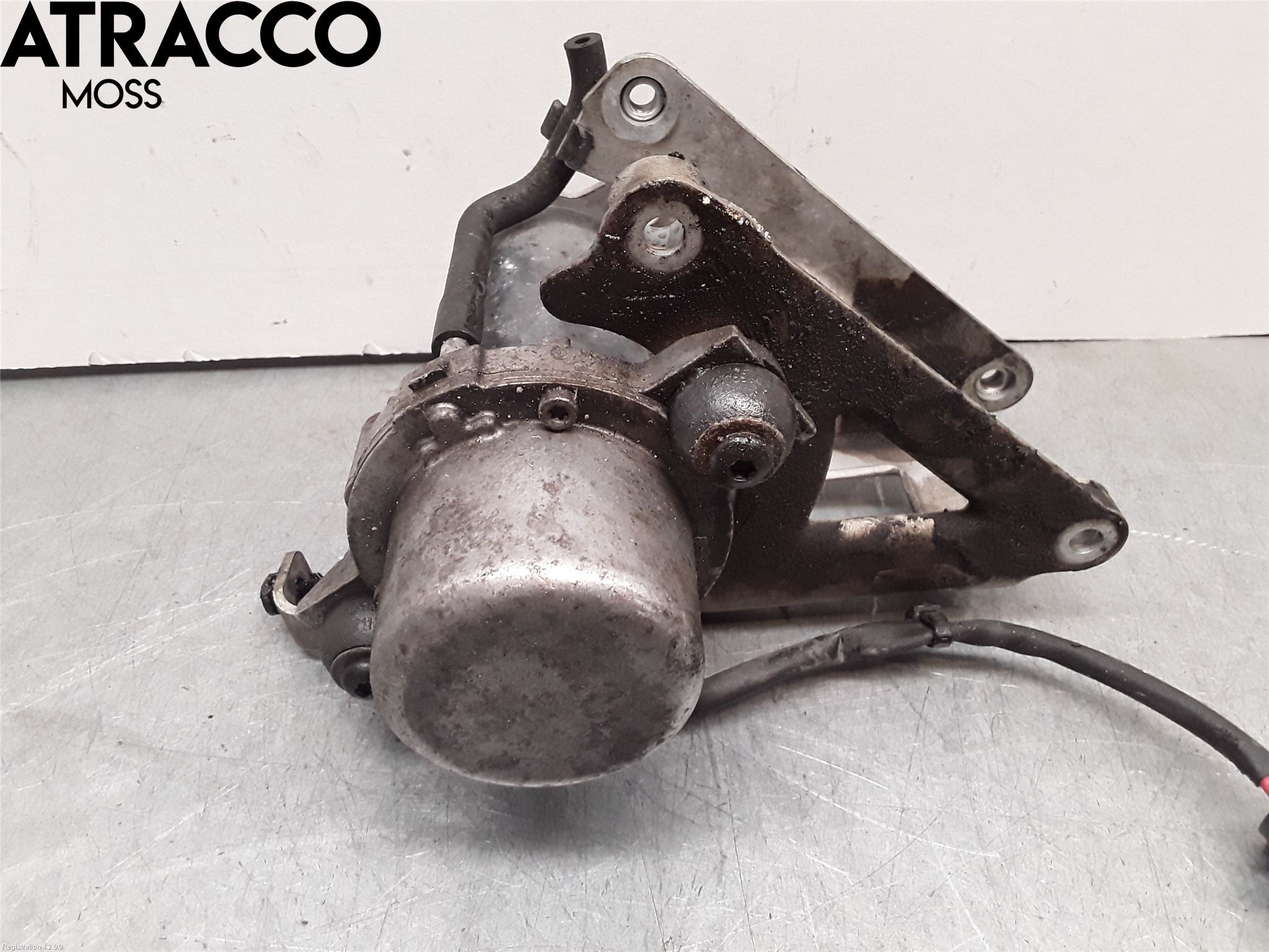 Mercedes-Benz MB C-KLASS (W205) 14-21 Vakuumpump