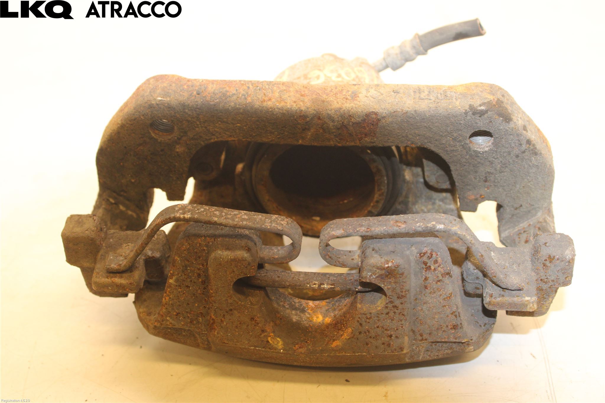 Toyota PROACE II 16- Bromsok Fram Höger