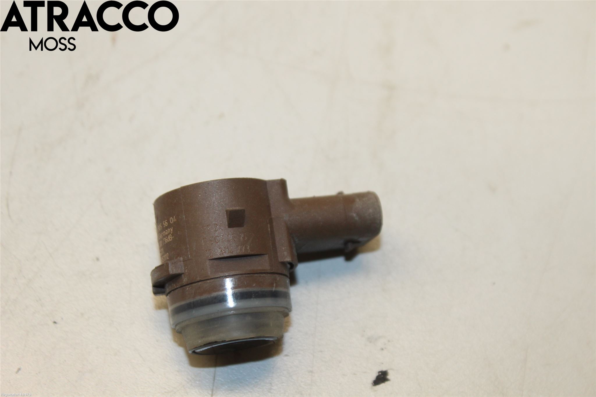 Mercedes-Benz MB C-KLASS (W205) 14-21 Parkeringshjälp Frontsensor