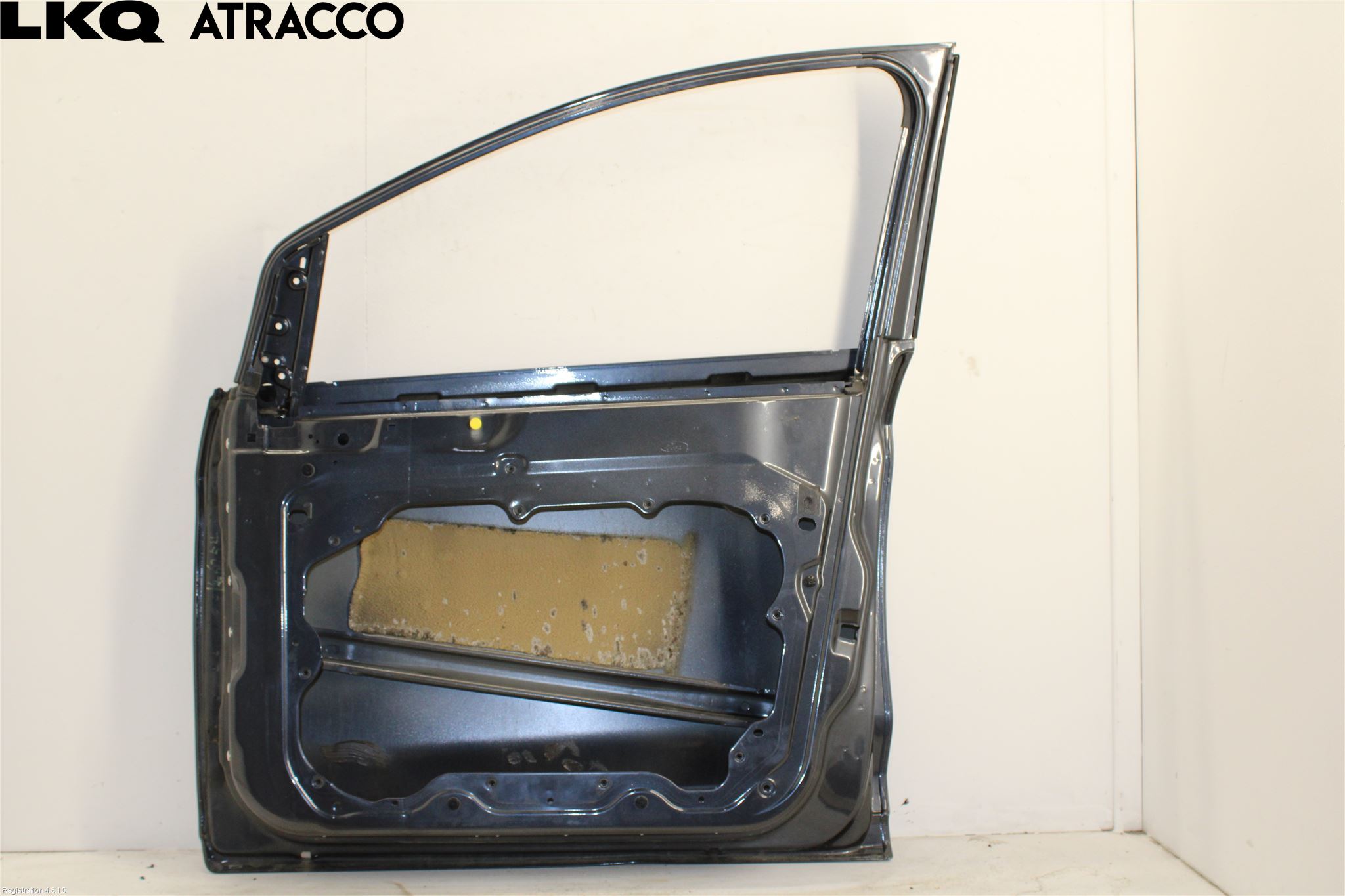 Ford KUGA 08-12 Dörr Fram Höger