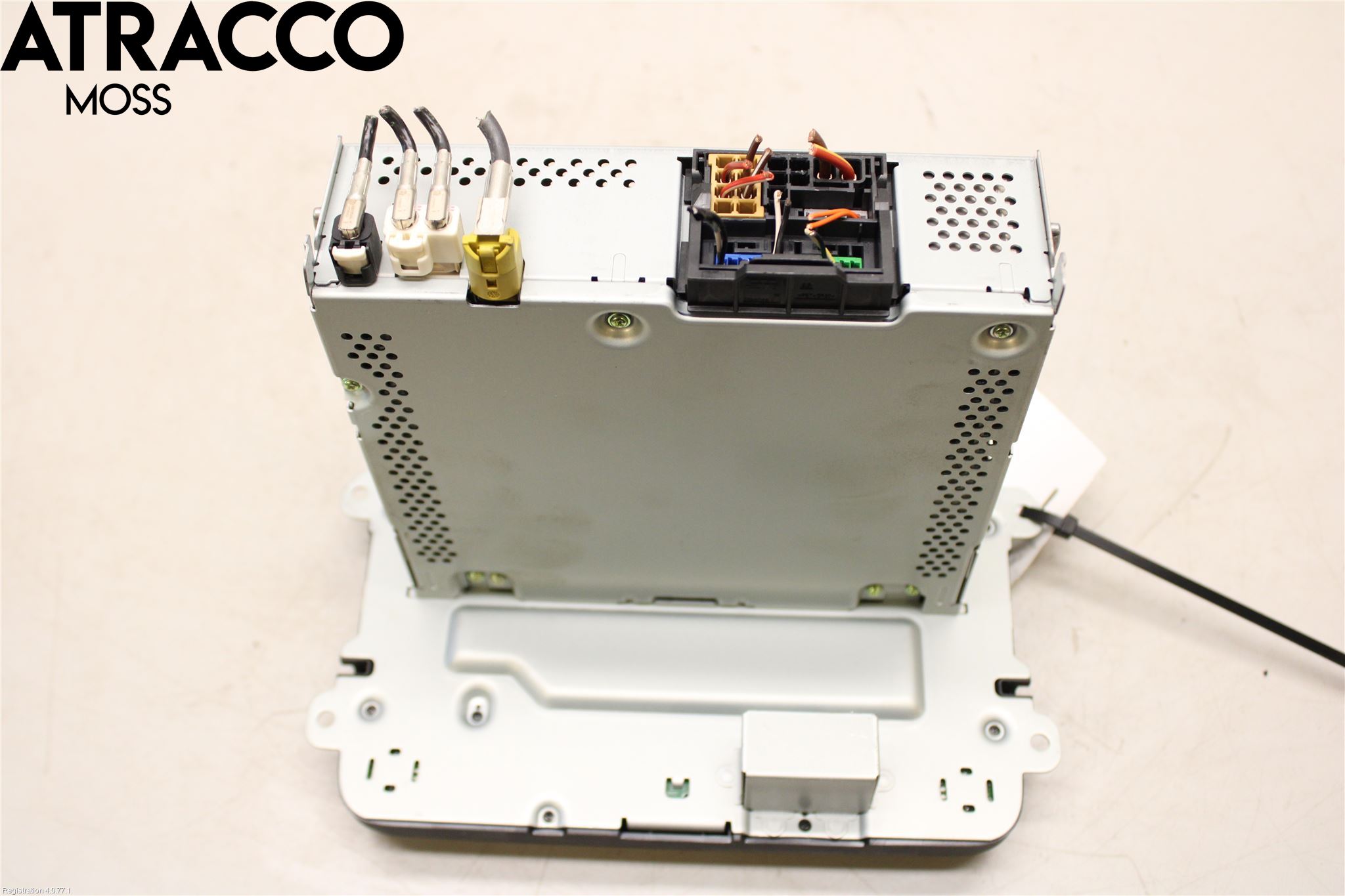 Volkswagen VW CADDY 16-20 Radio