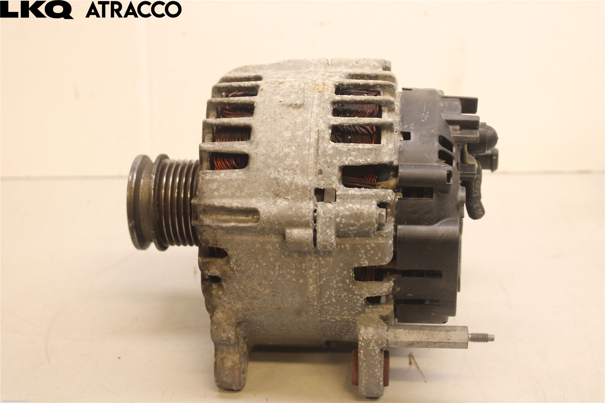 Skoda OCTAVIA (5E) 13-20 Generator