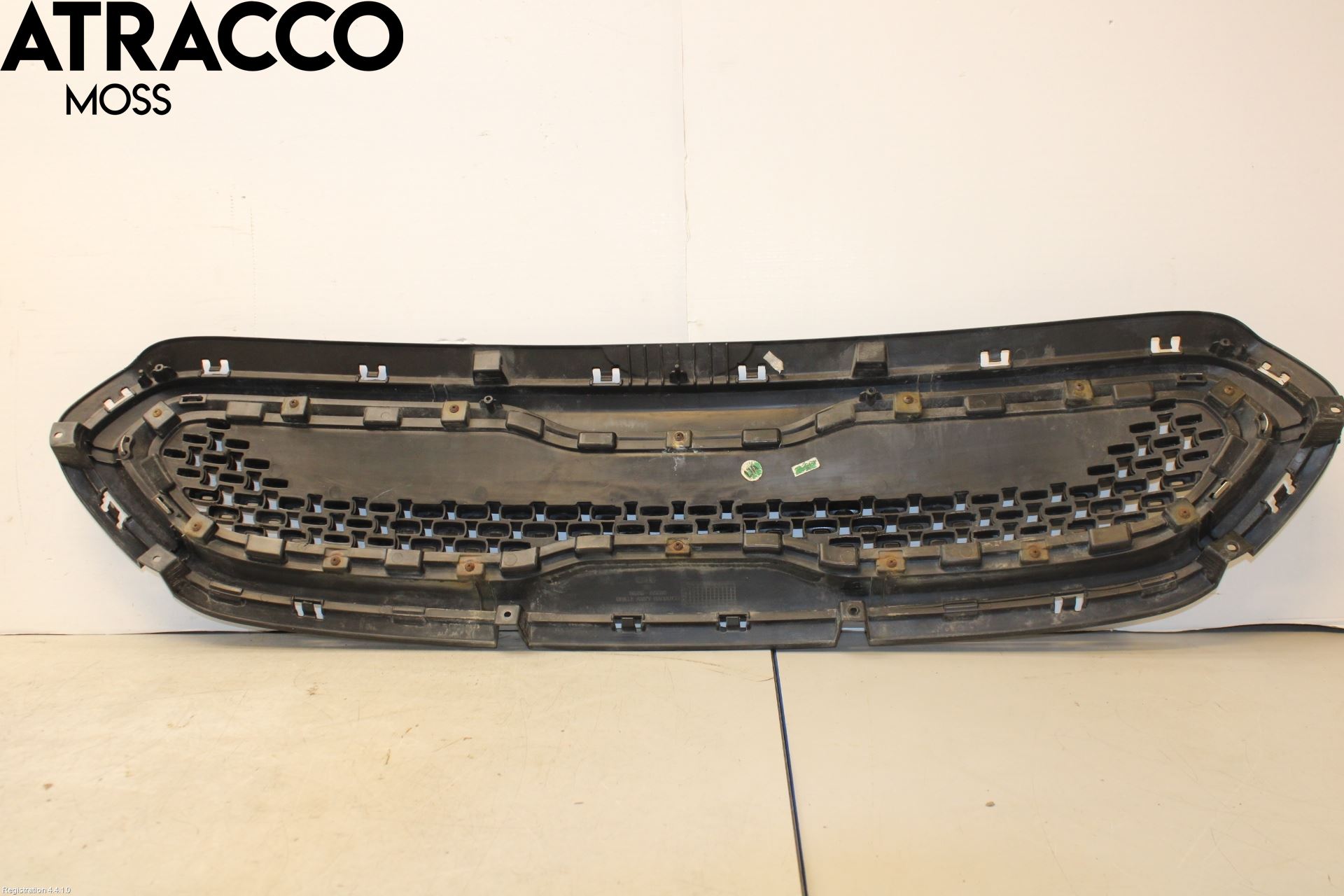 Kia NIRO (DE) 17-22 Grill Komp