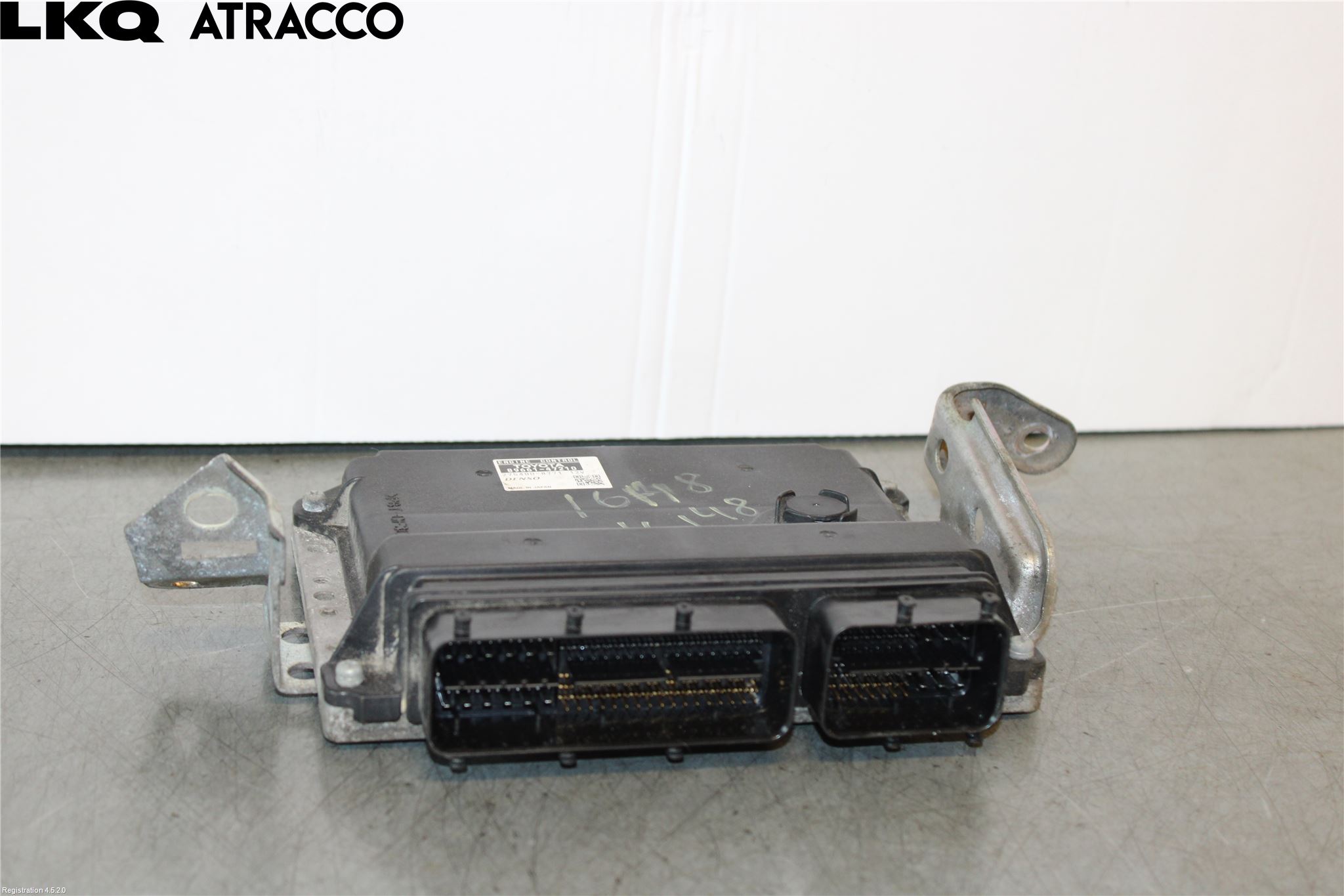 Toyota PRIUS ZVW30 09-20 Styrenhet Insprut Bensin