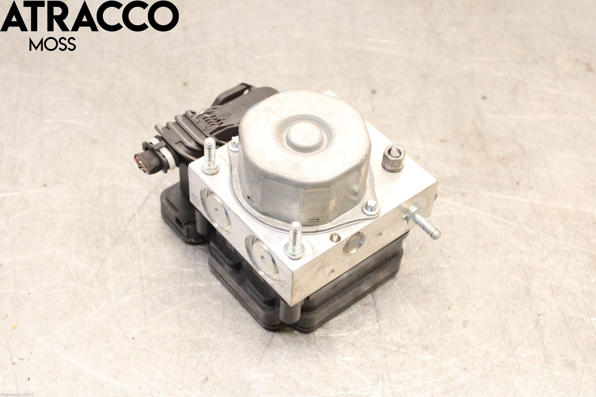 Renault ZOE/E-TECH 13- Abs Hydraulaggregat