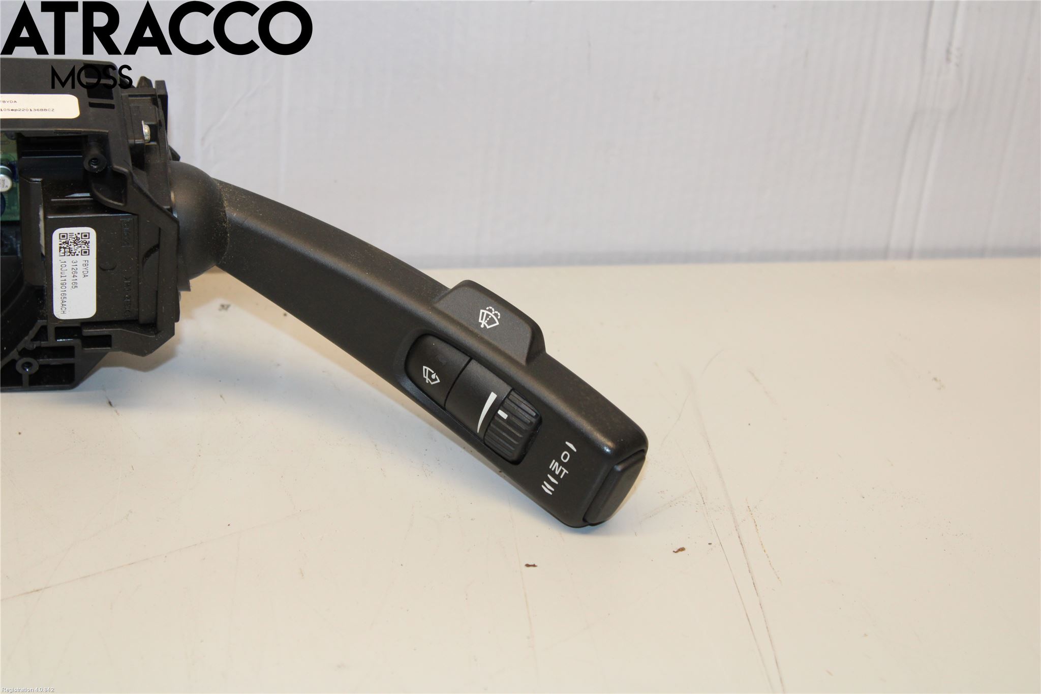 Volvo S60 11-13 Spakcentral
