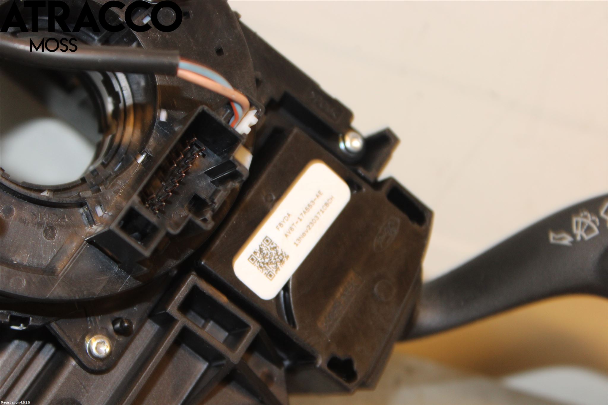 Ford FOCUS 11-14 Spakcentral