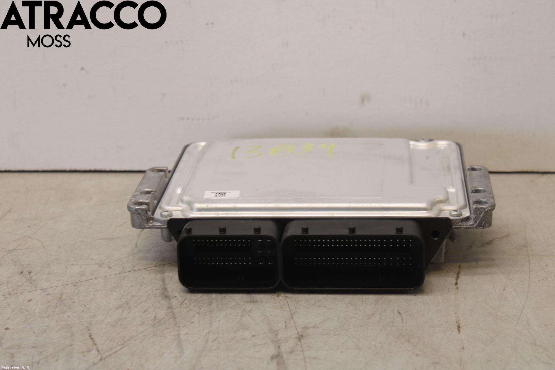 Volvo XC40/RECHARGE 18- Styrenhet Insprut Bensin
