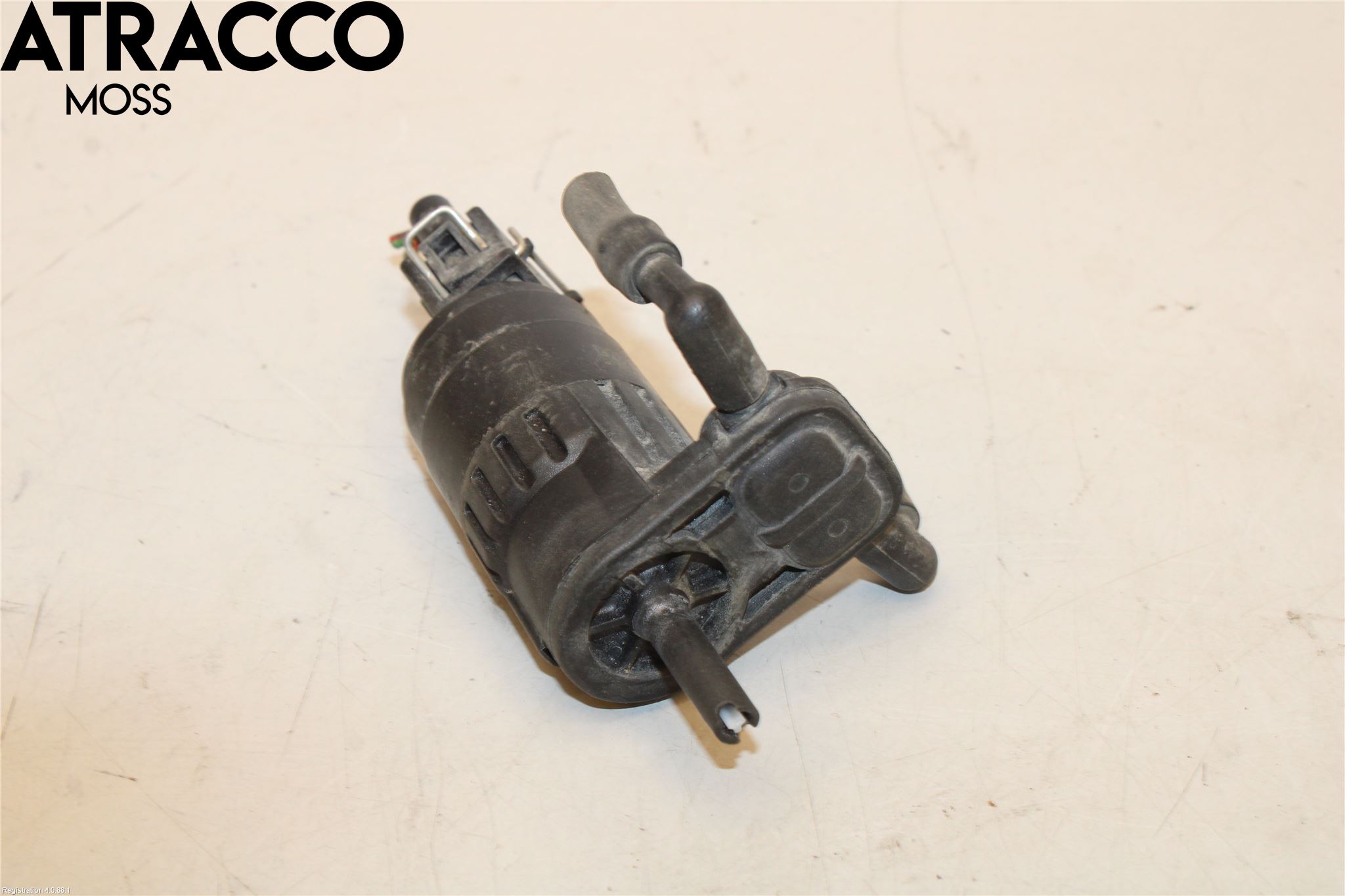 Fiat DOBLO CARGO Spolarpump Vindruta