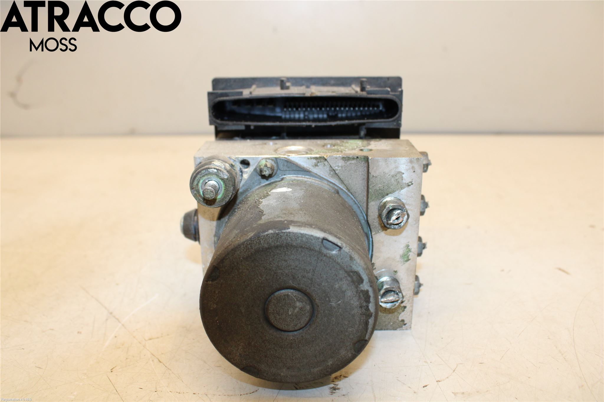 Subaru LEGACY    07-09 Abs Hydraulaggregat