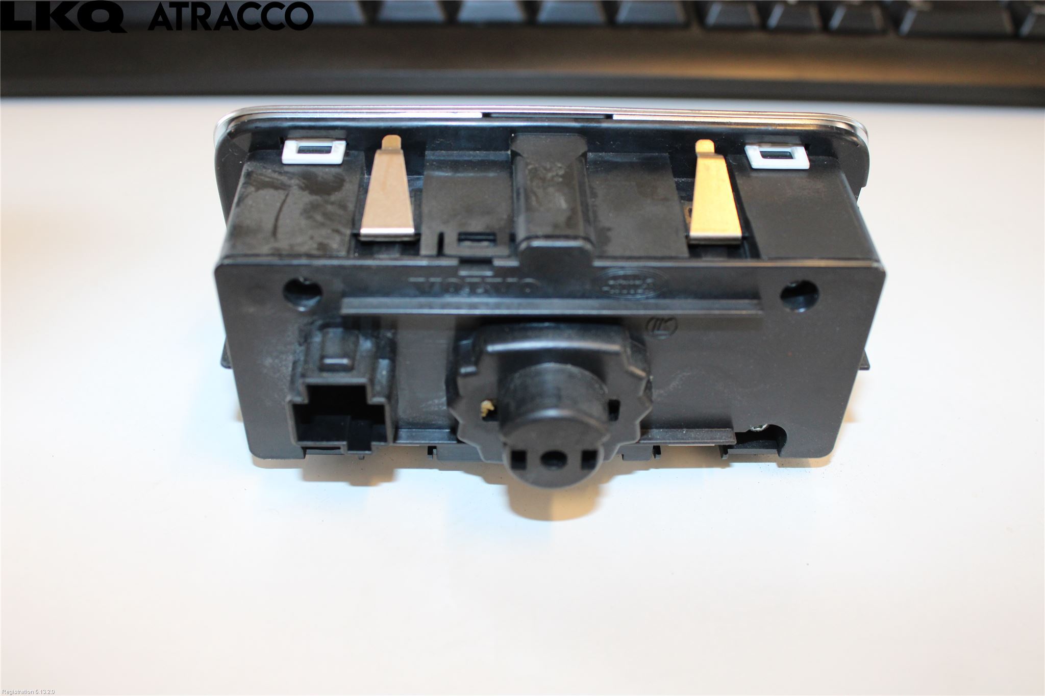 Volvo S60 14-18 Strömställare Ljus