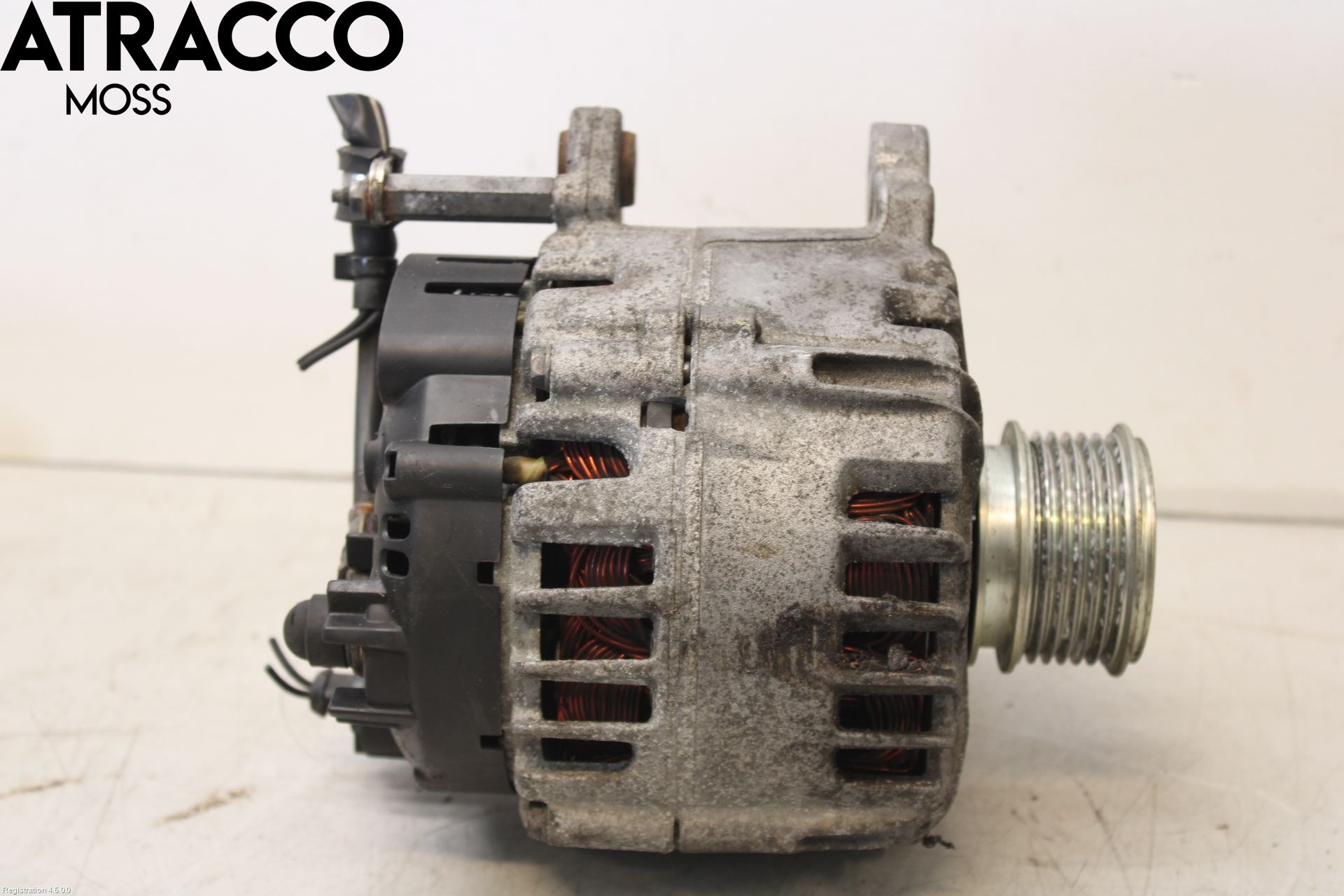 Volkswagen VW GOLF VI 09-13 Generator
