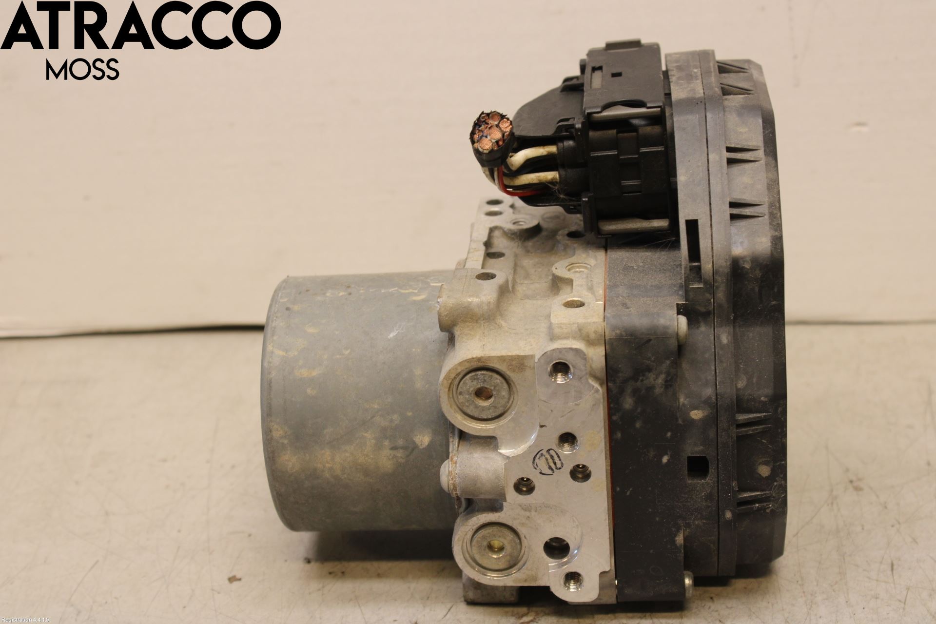Toyota RAV4 13-18 Abs Hydraulaggregat