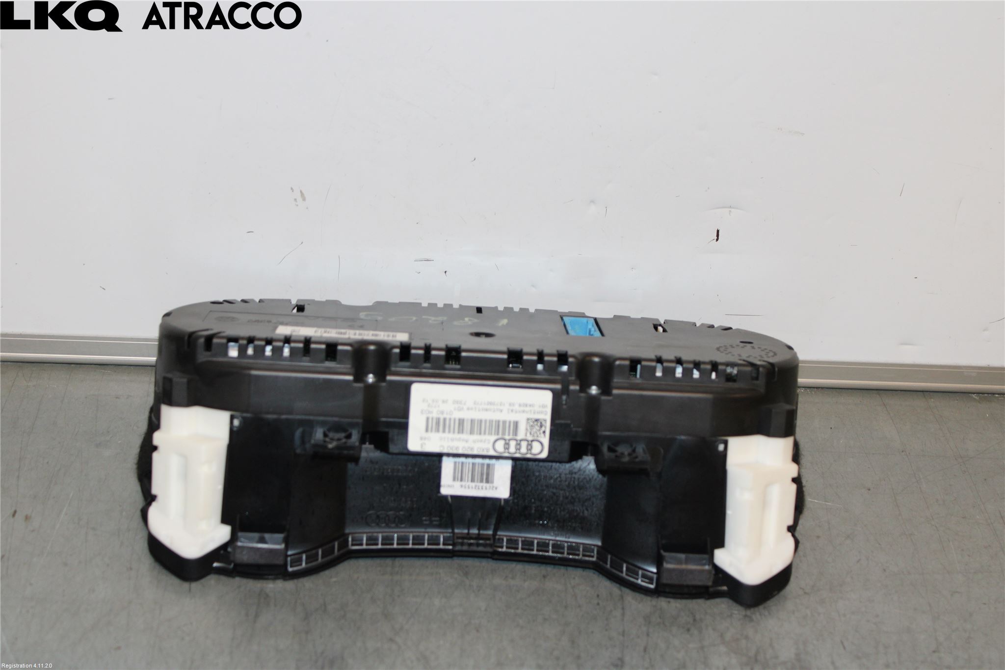 Audi A1/S1 11-18 Instrument Komb