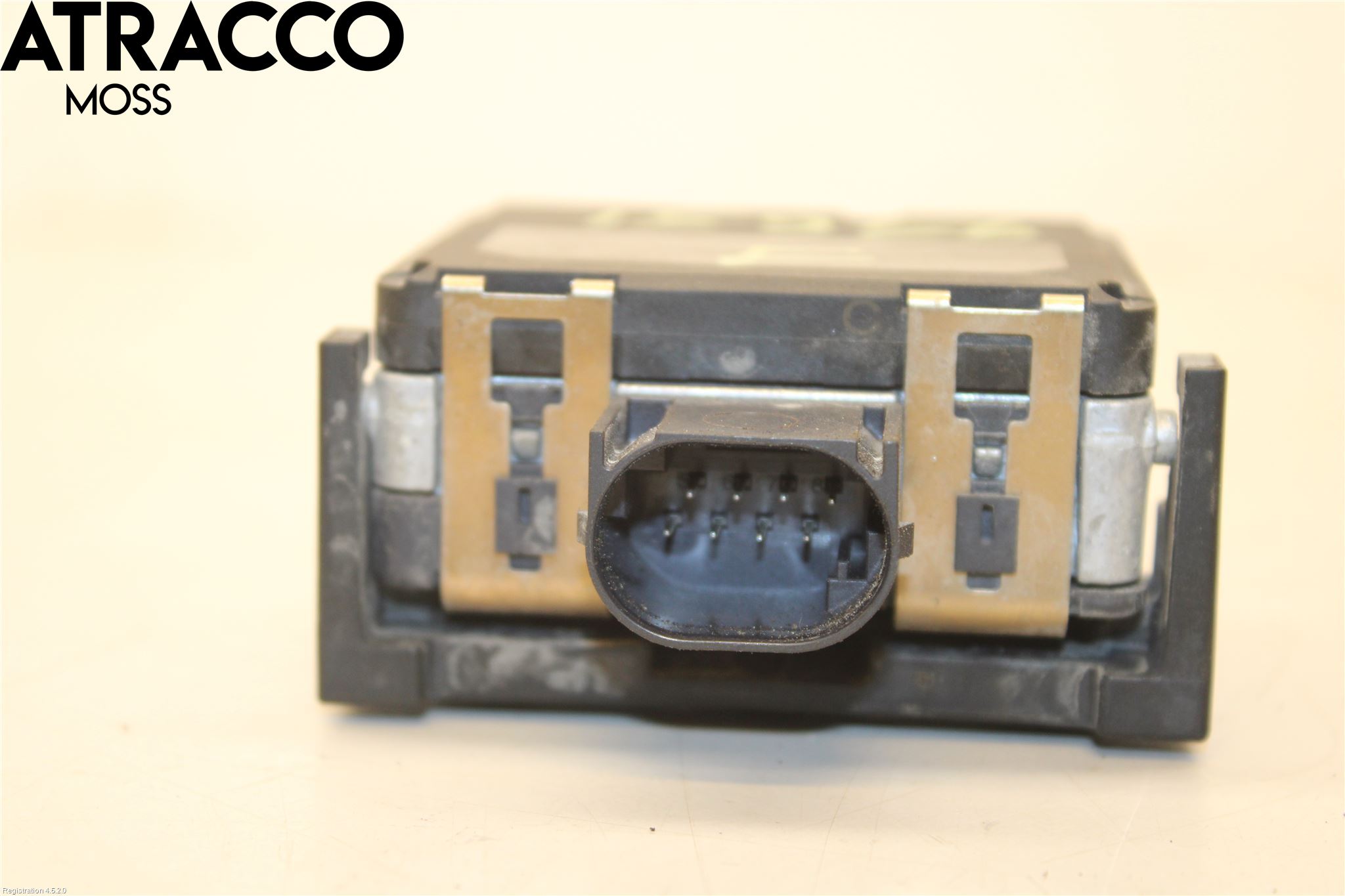 Nissan QASHQAI 14-17 Sensor Adaptiv Farthållare