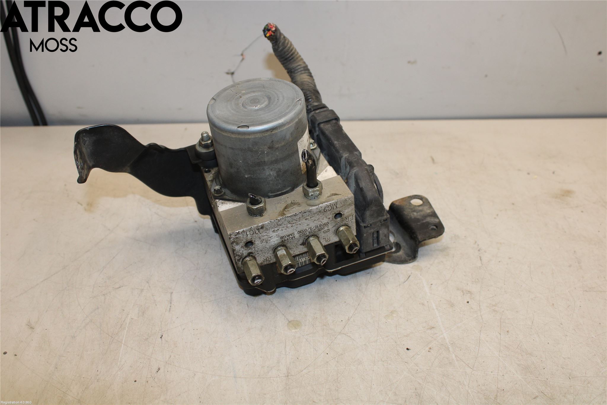 Honda CIVIC 06-11 Abs Hydraulaggregat