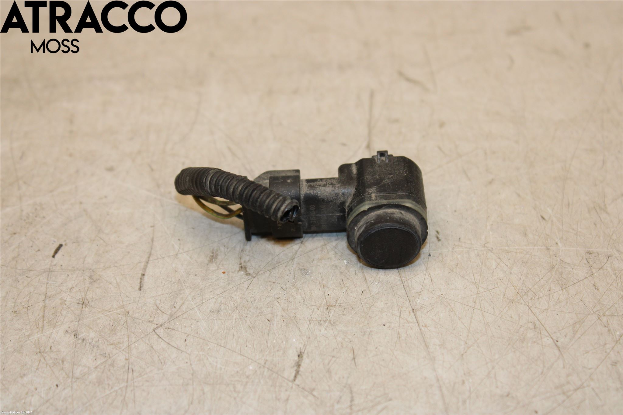 Volvo V40 12-19 Parkeringshjälp Backsensor