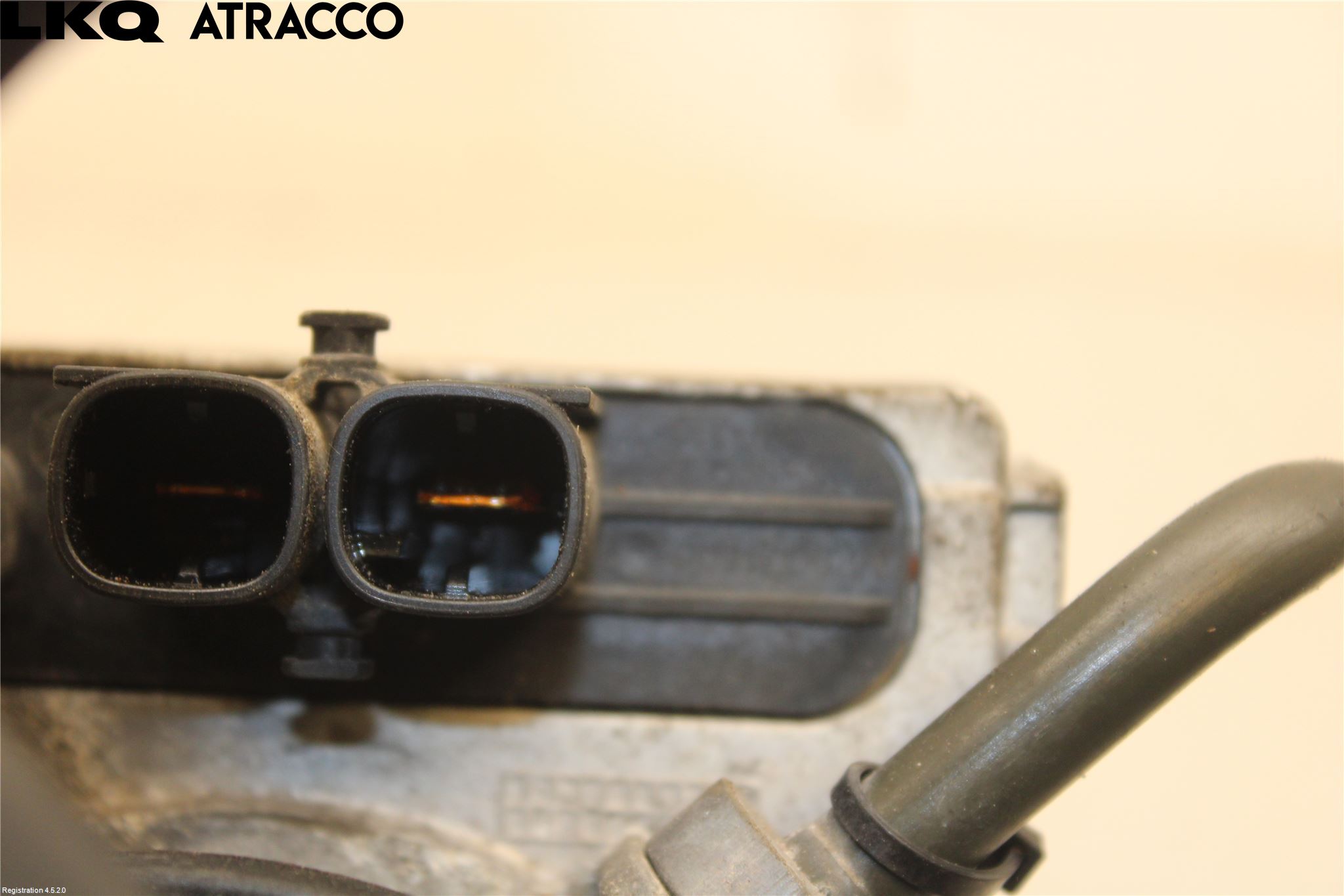 Peugeot 508 11-18 Styrservo Pump Elektrisk