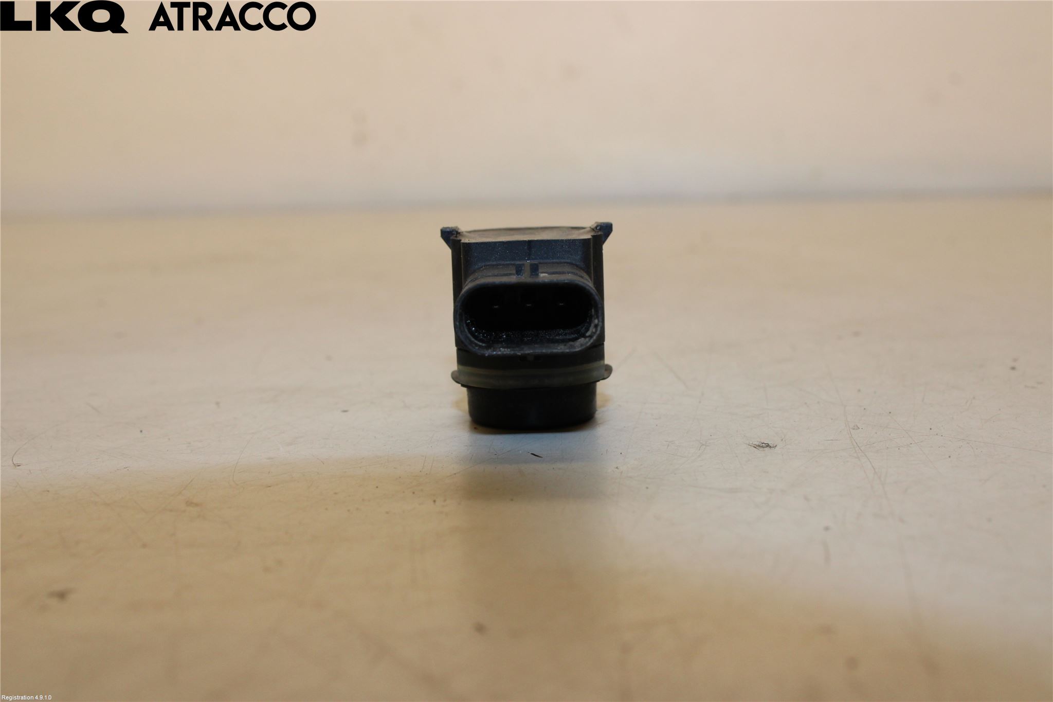 Ford FOCUS 11-14 Parkeringshjälp Backsensor