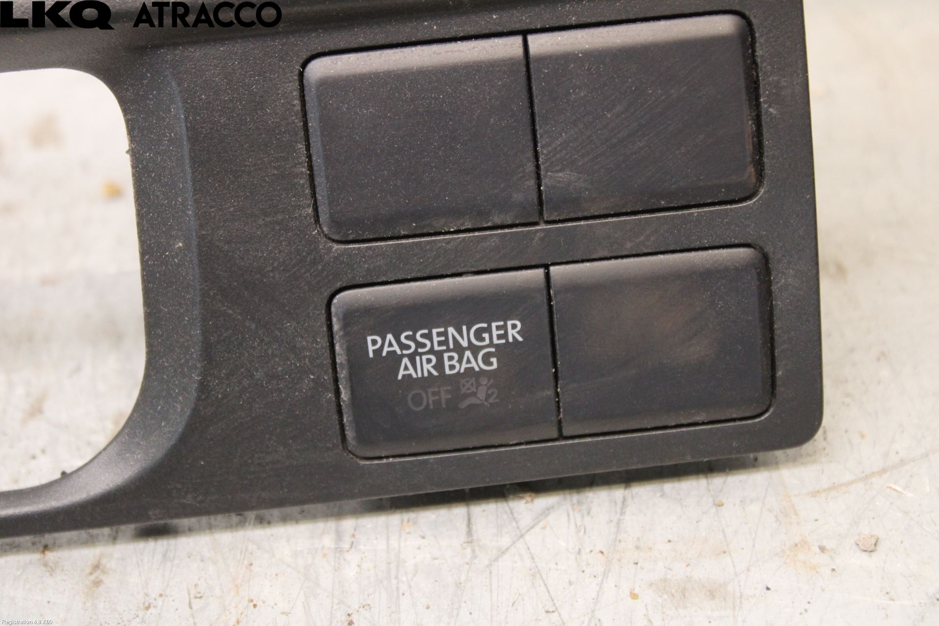 Volkswagen VW TRANSP/CARAVELLE (T5) 04-15 Inredning Övrigt