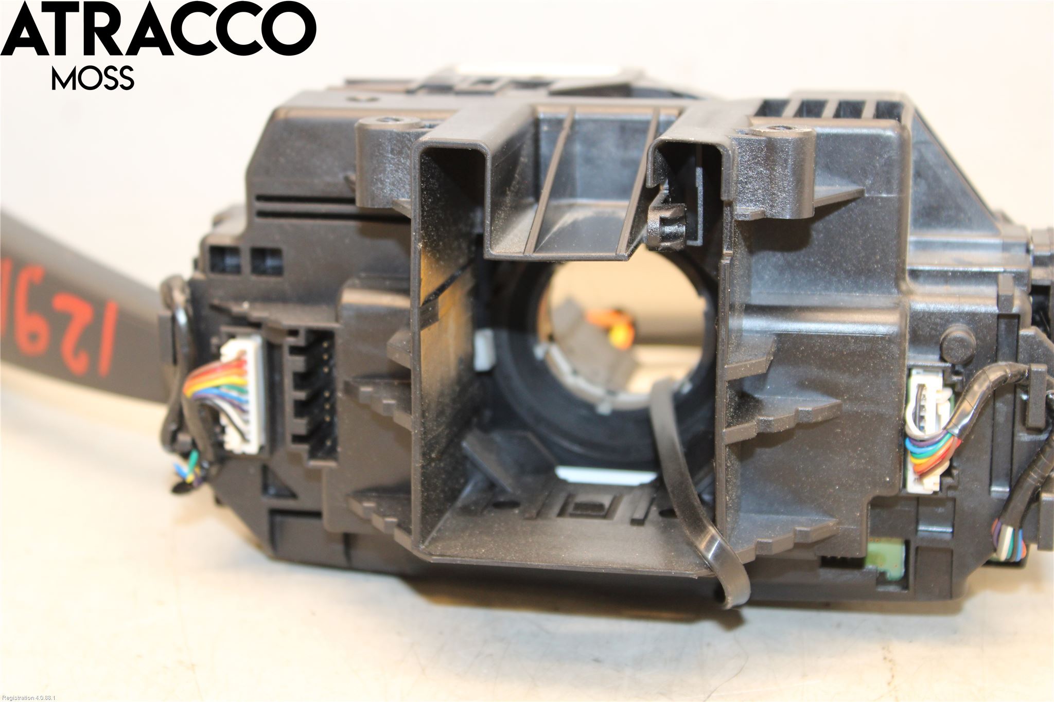 Volvo XC60 09-13 Spakcentral
