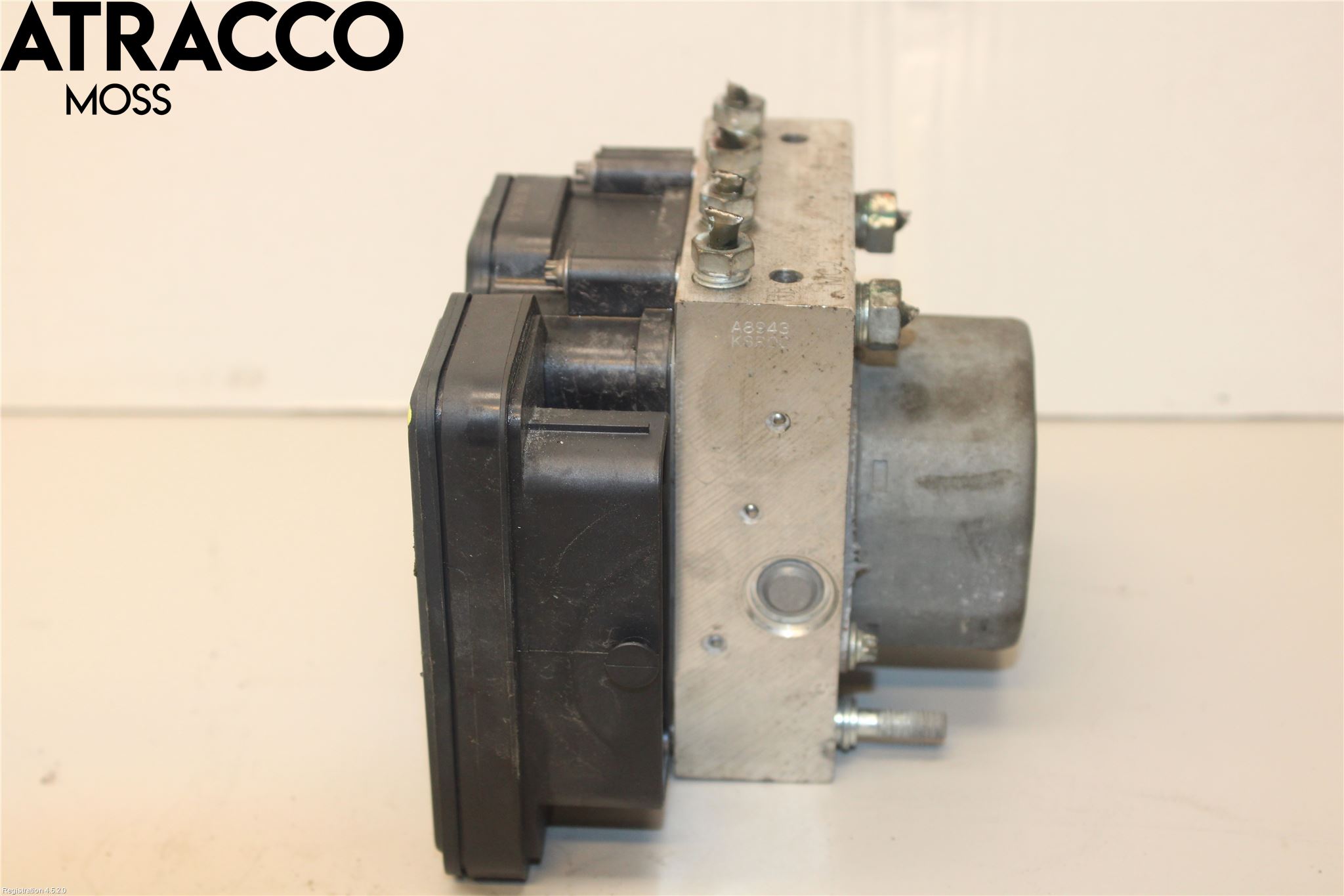 Mitsubishi SPACE STAR 13- Abs Hydraulaggregat