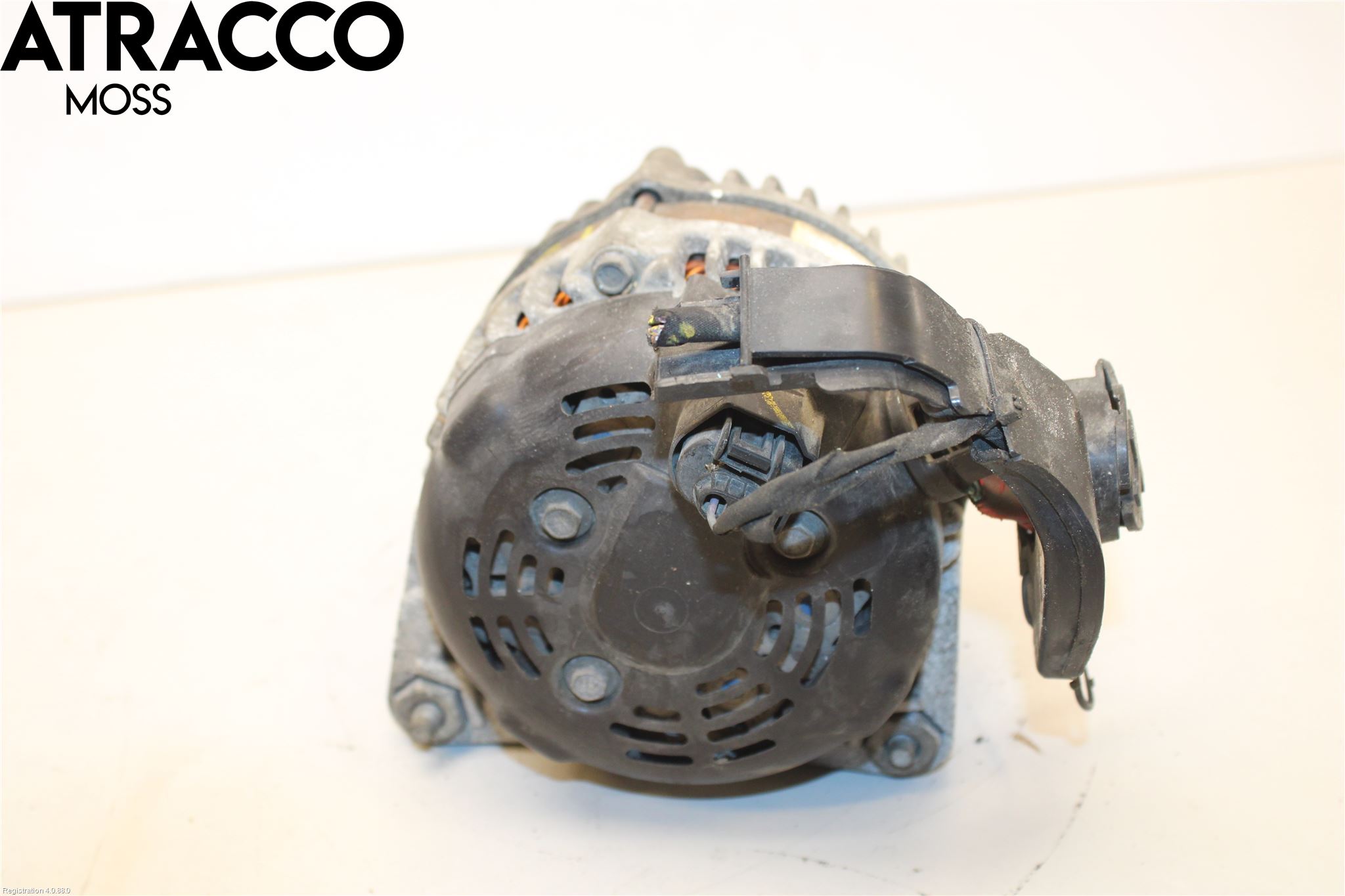 Ford TOURNEO 95-02 Generator