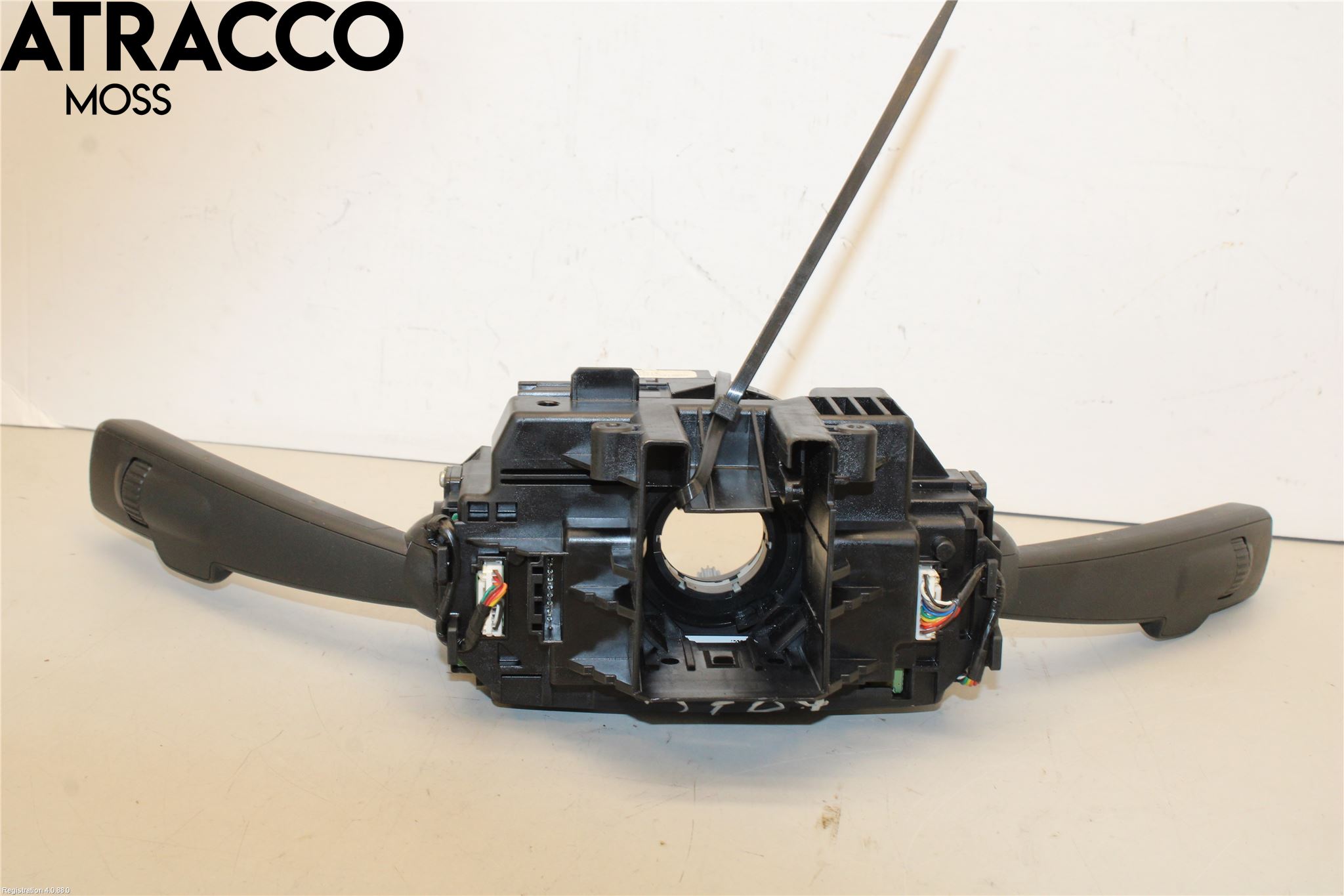 Volvo XC60 09-13 Spakcentral