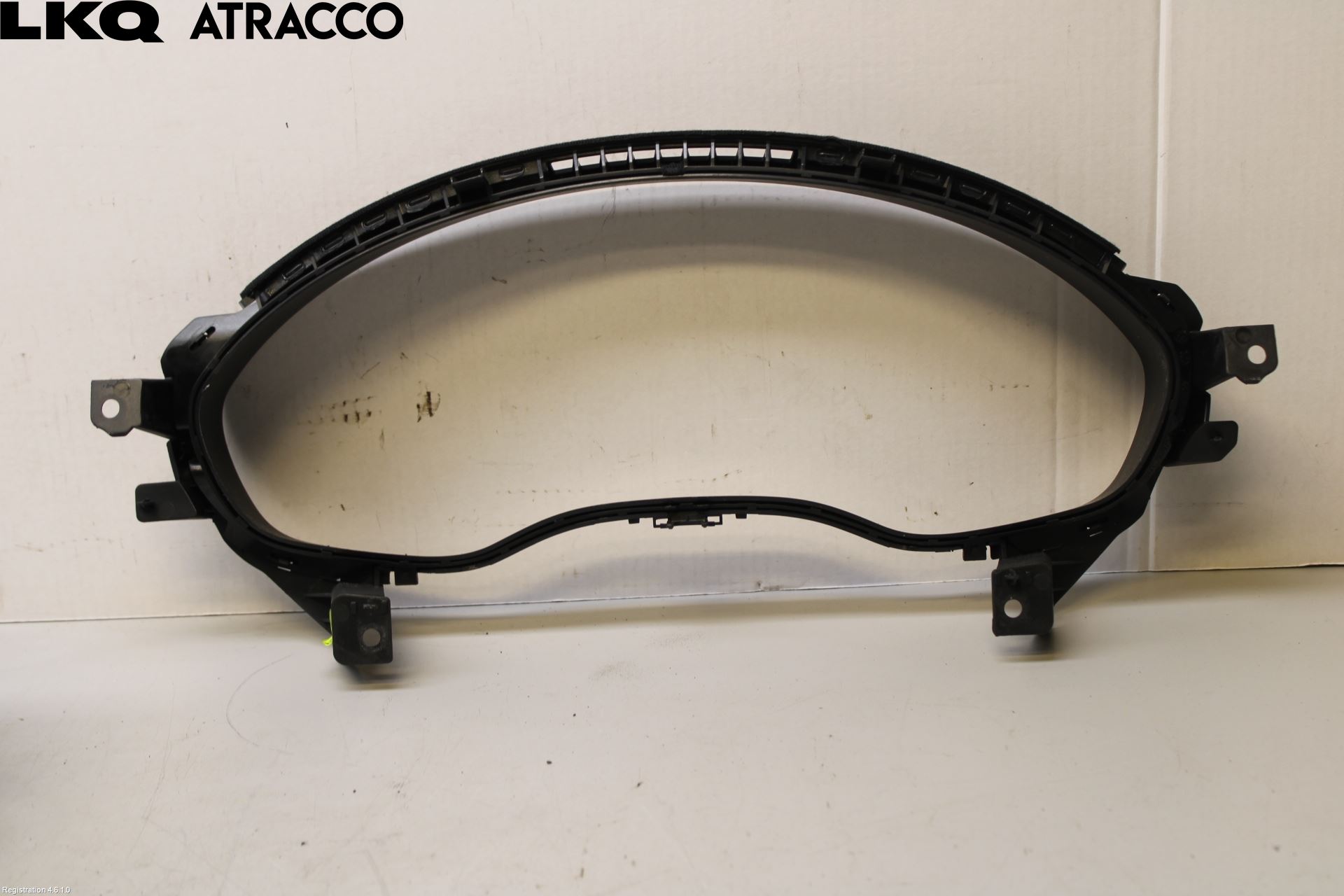 Audi A6 ALLROAD 12-18 Instrumentsarg