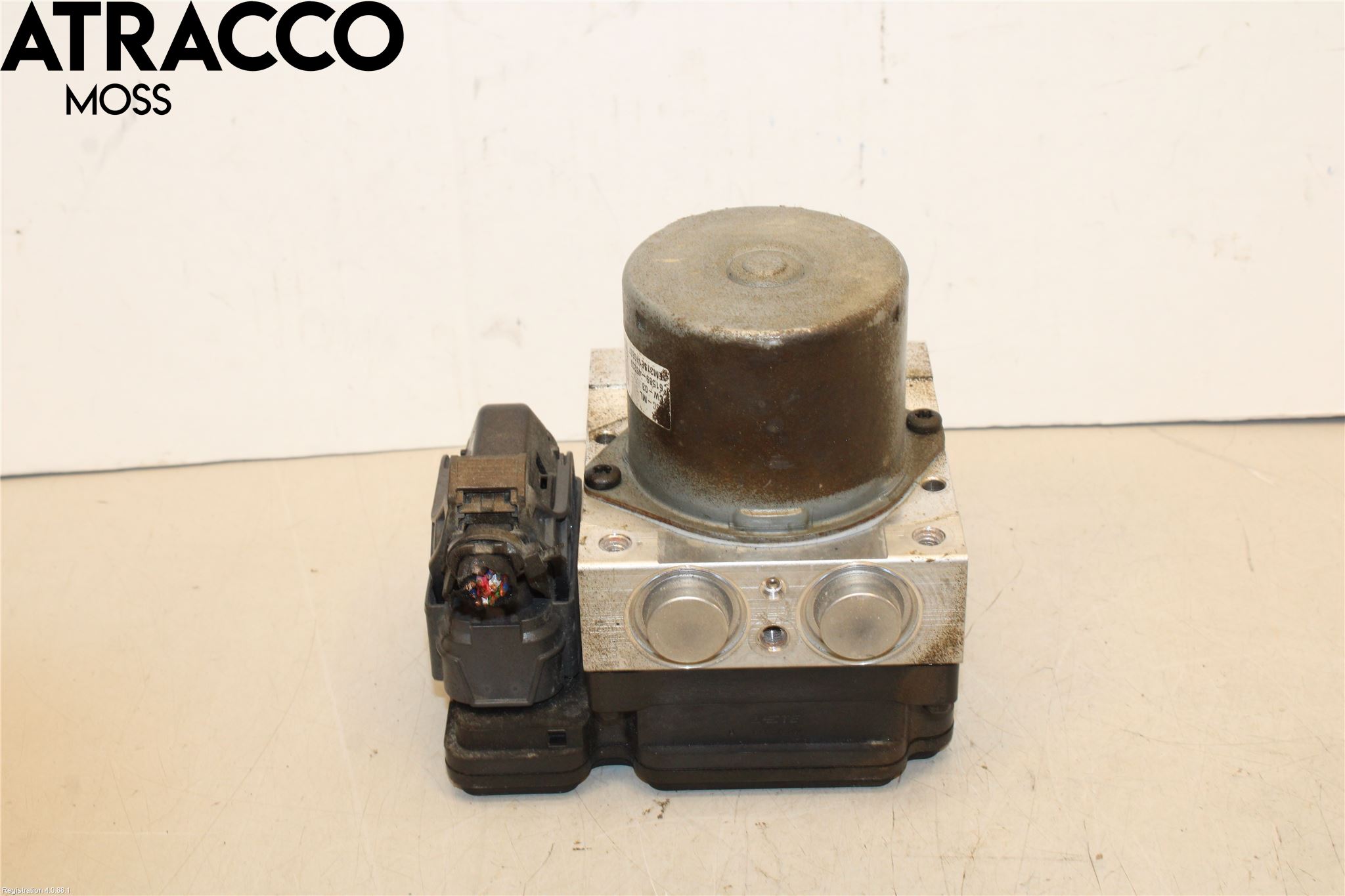Hyundai i20 GB 15-20 Abs Hydraulaggregat