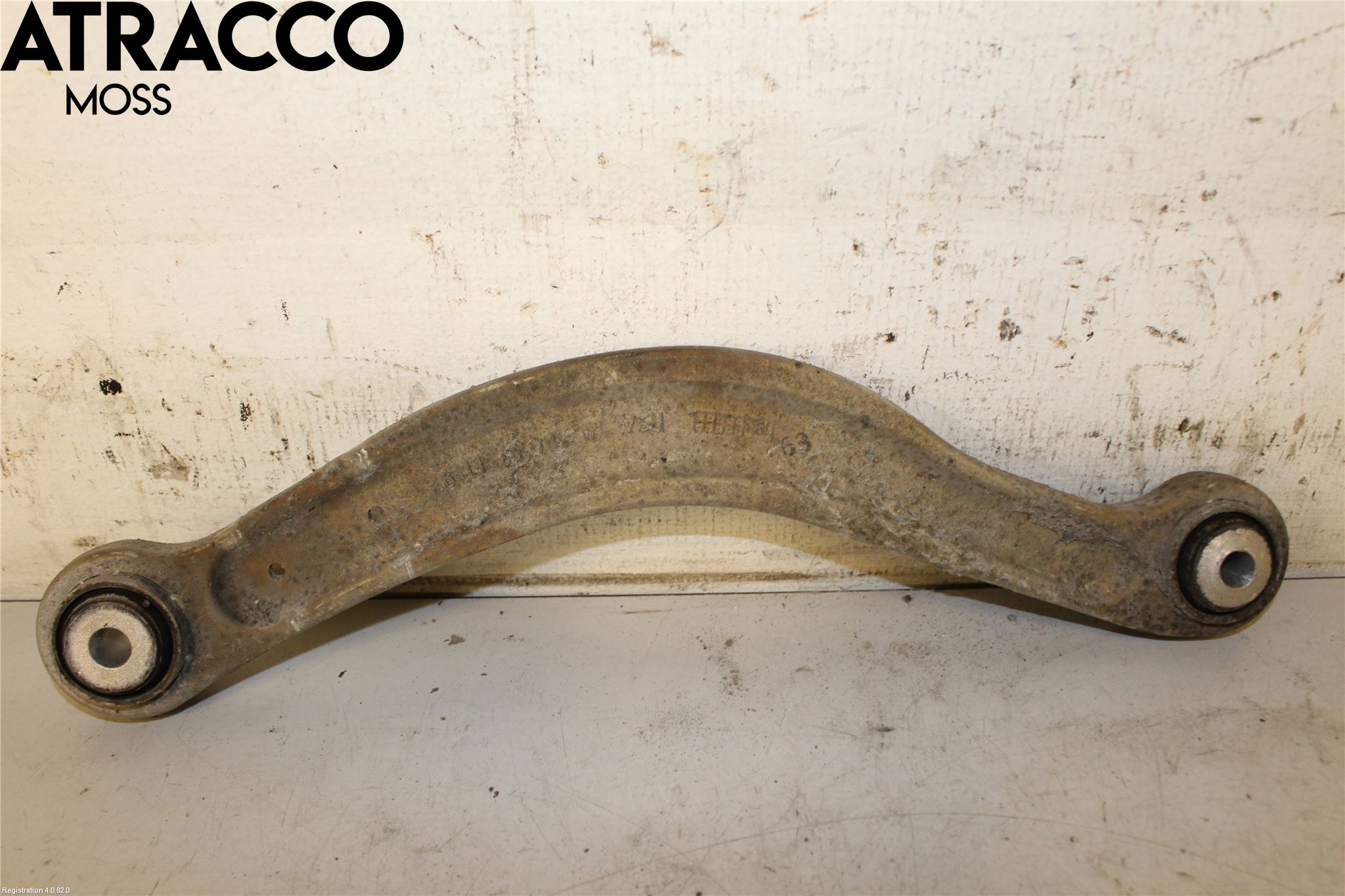 Mercedes-Benz MB C-KLASS (W205) 14-21 Bärarm Bak Vänster