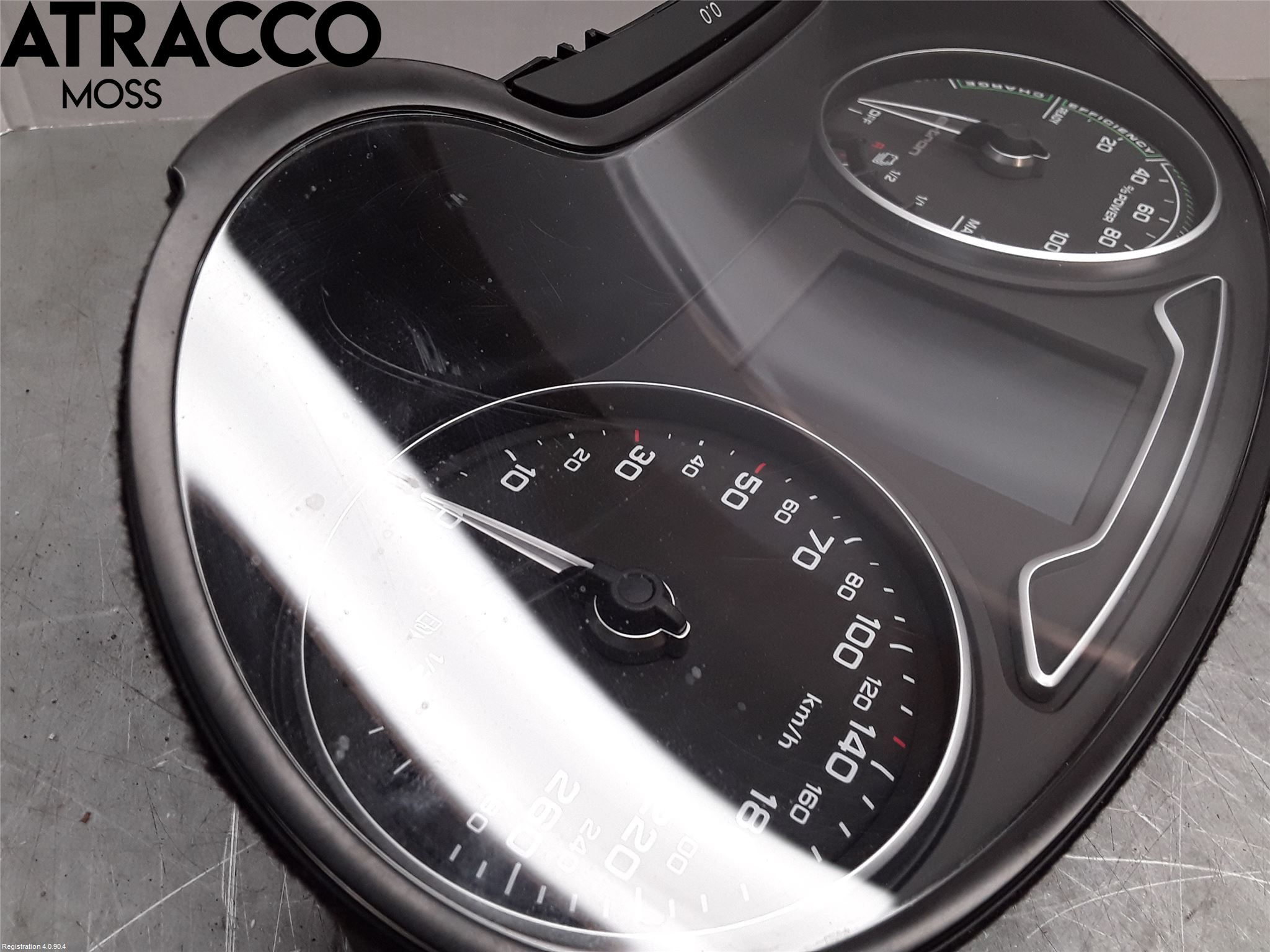 Audi A3/S3 8V 13-20 Instrument Komb