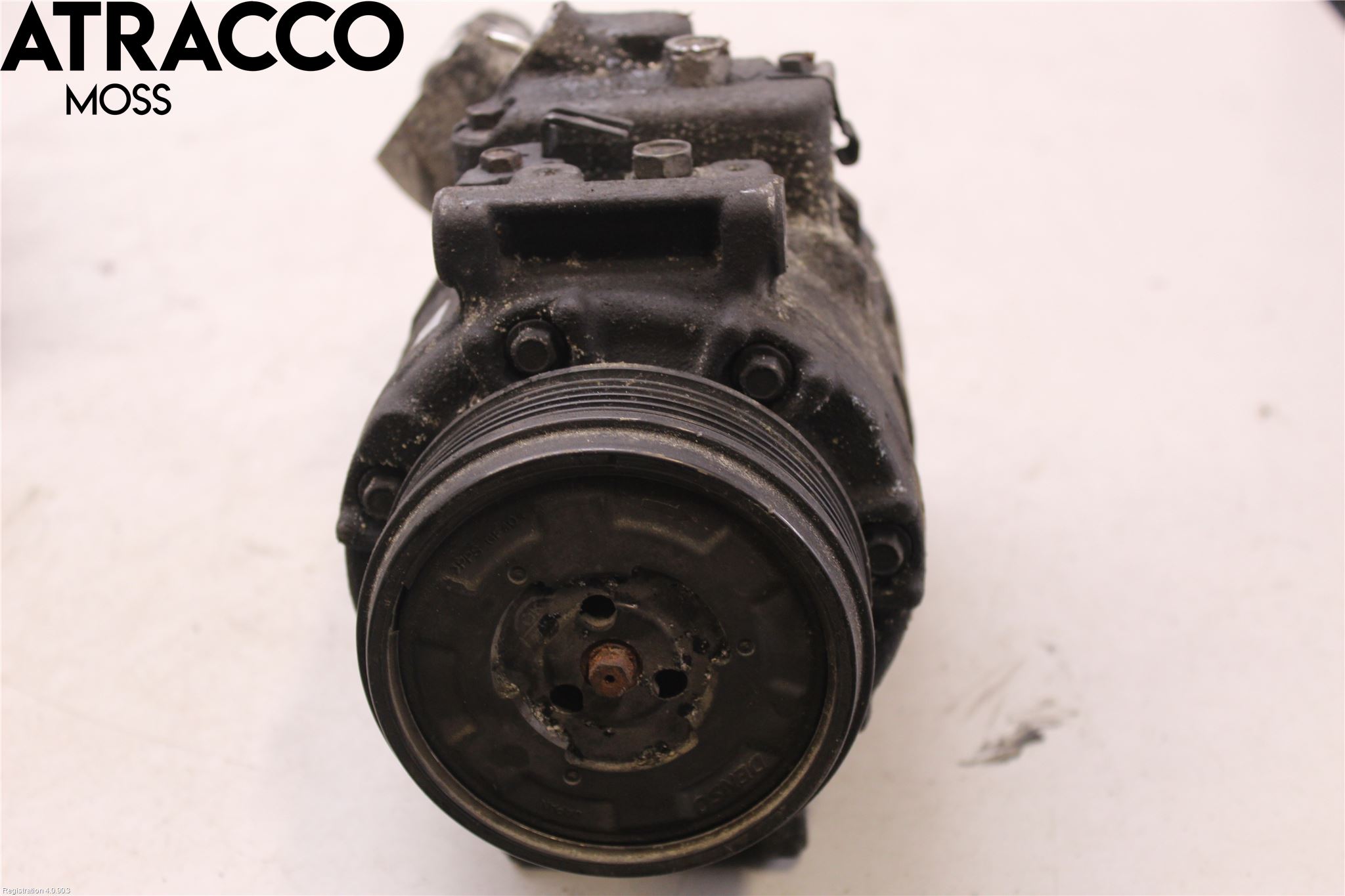 BMW 3 E90/91 SED/TOU 05-12 Ac Kompressor