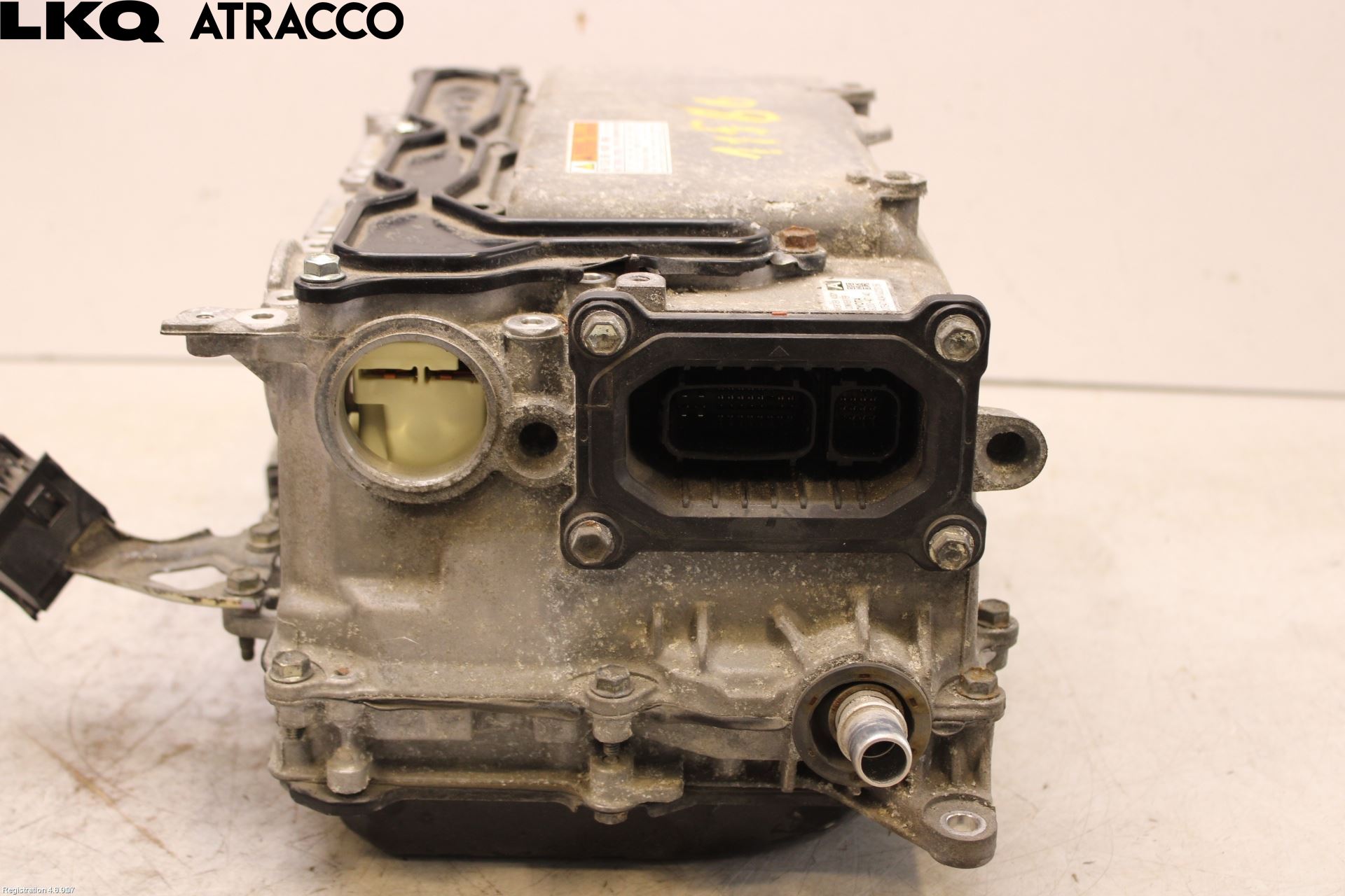 Toyota PRIUS ZVW30 09-20 Inverter Hybrid