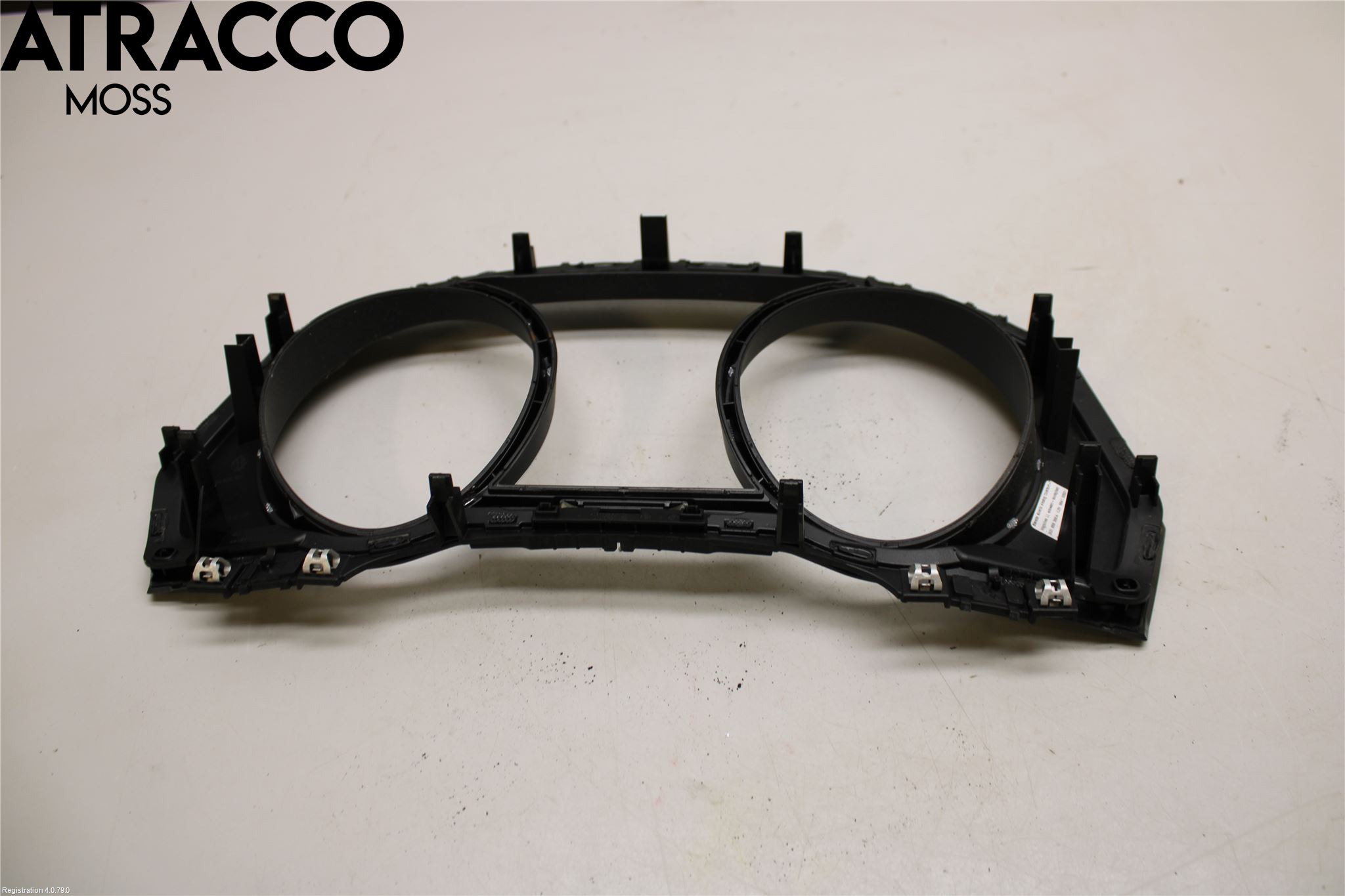 Volkswagen VW PASSAT 15-19 Instrumentsarg