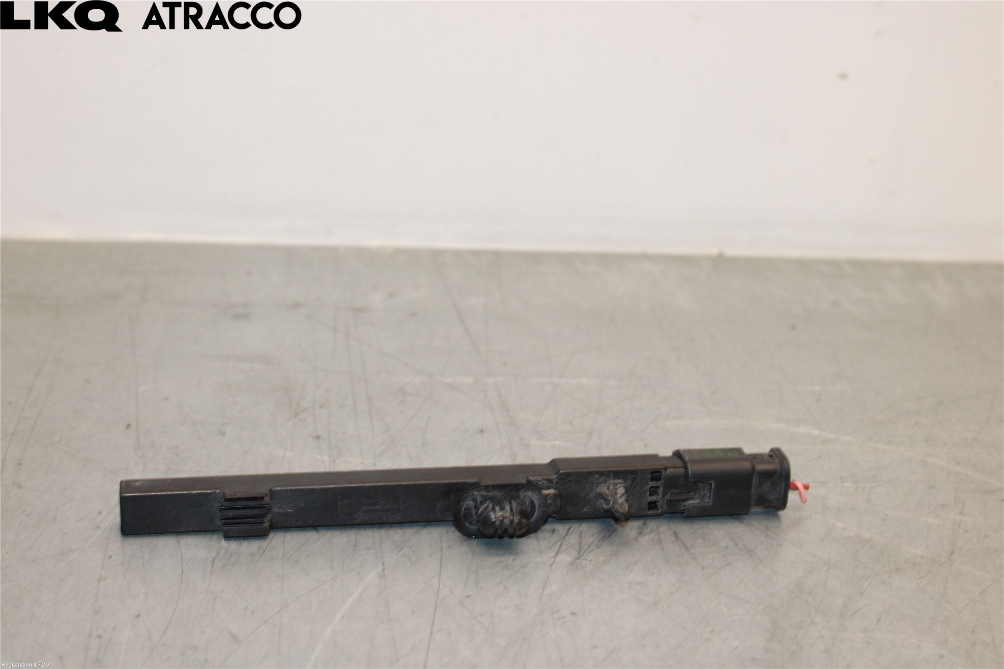 Peugeot 2008/E-2008 20- Antenn El