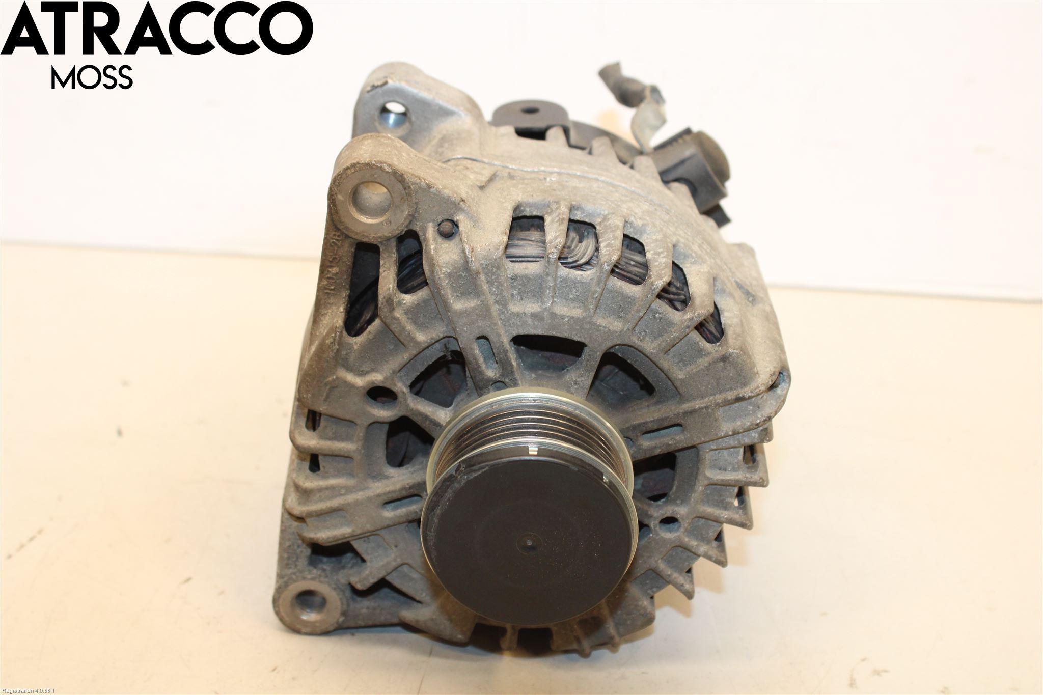 Peugeot 508 11-18 Generator