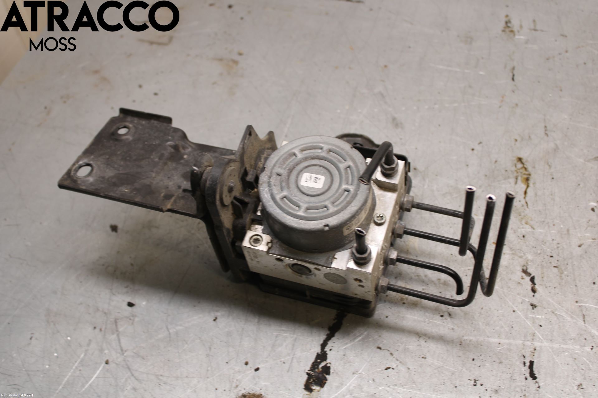 Audi A3/S3 8V 13-20 Abs Hydraulaggregat