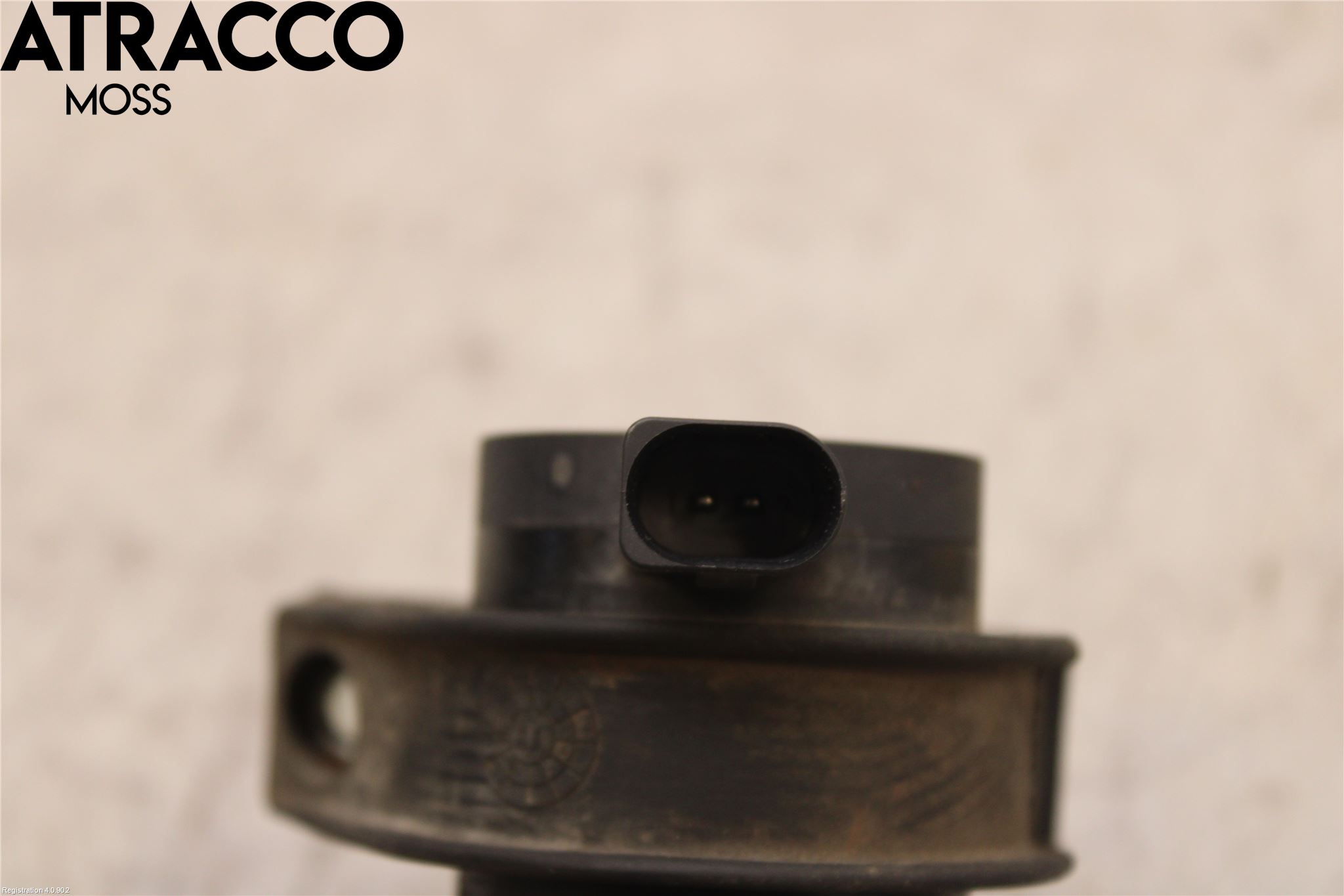 Volkswagen VW GOLF VI 09-13 Vattenpump