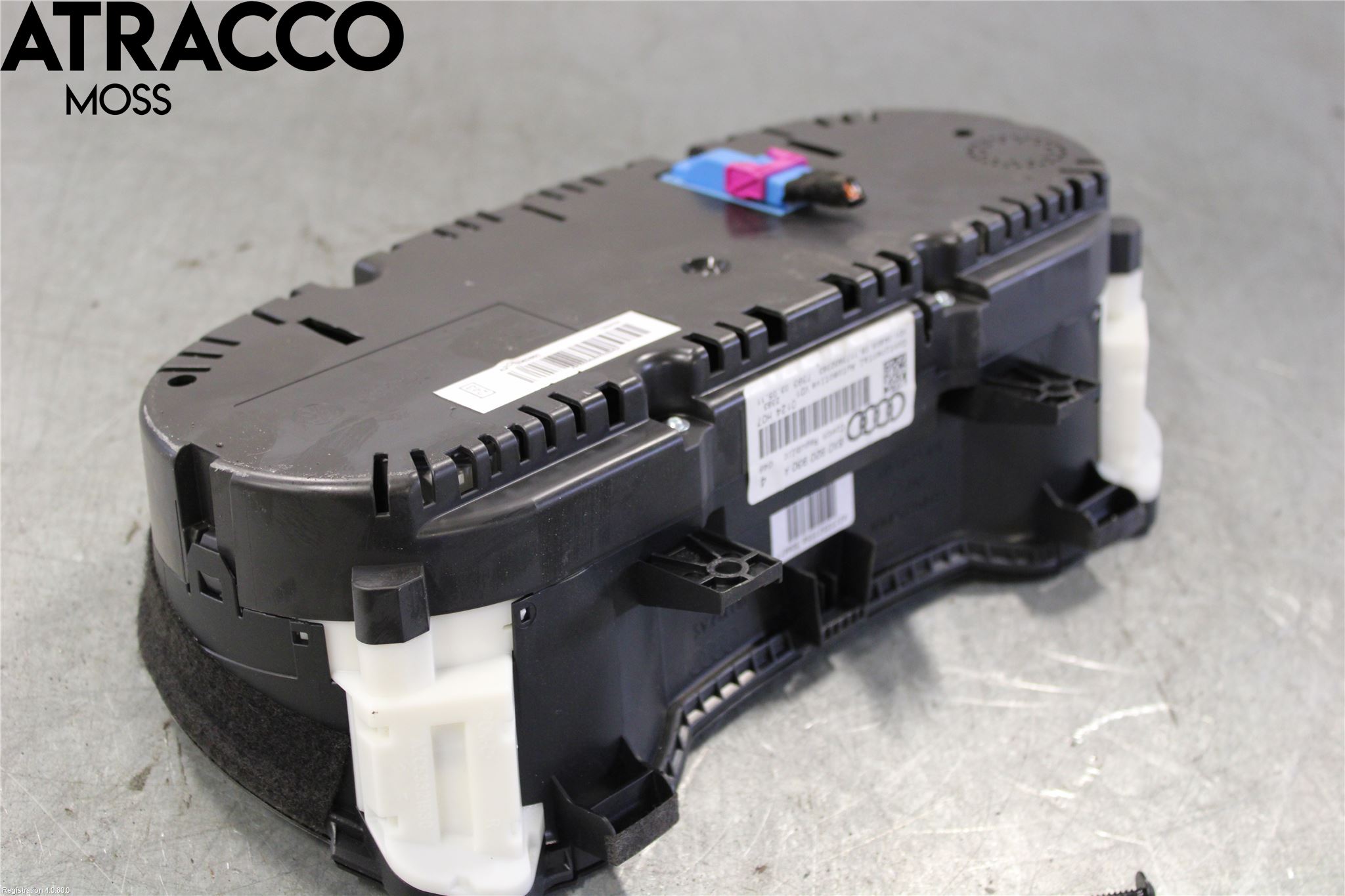 Audi A1/S1 11-18 Instrument Komb