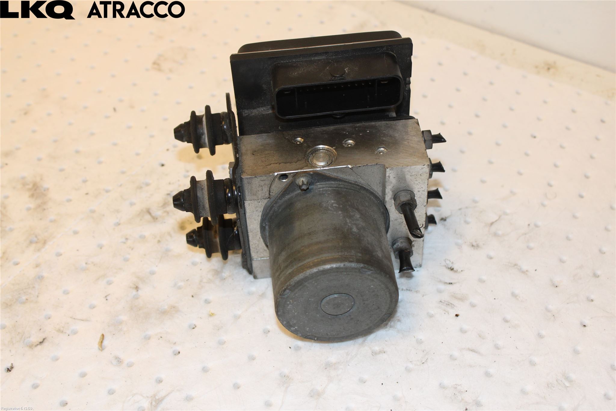 Audi A4/S4 08-11 Abs Hydraulpump