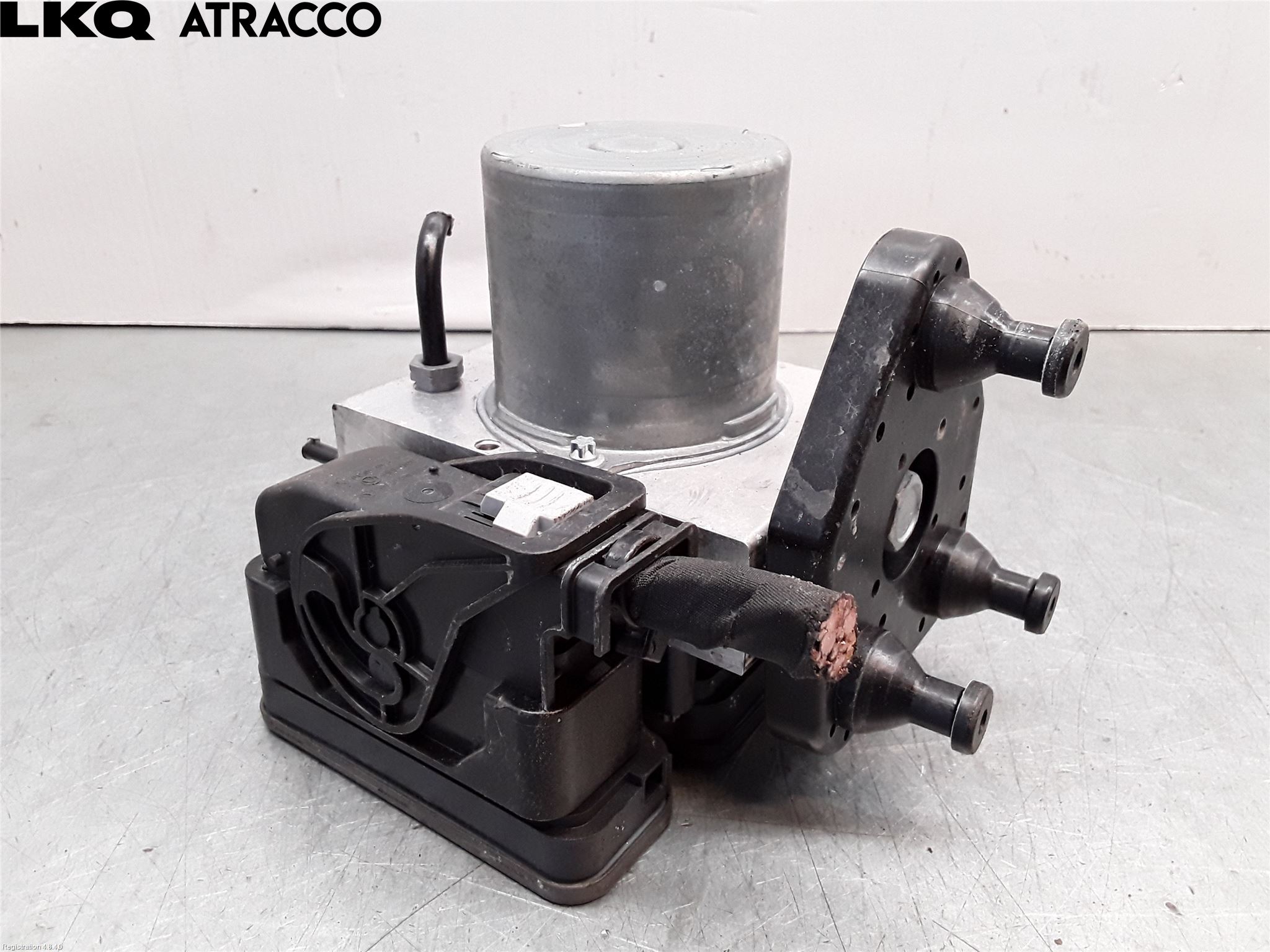 Mercedes-Benz MB EQV (447) 21- Abs Hydraulpump
