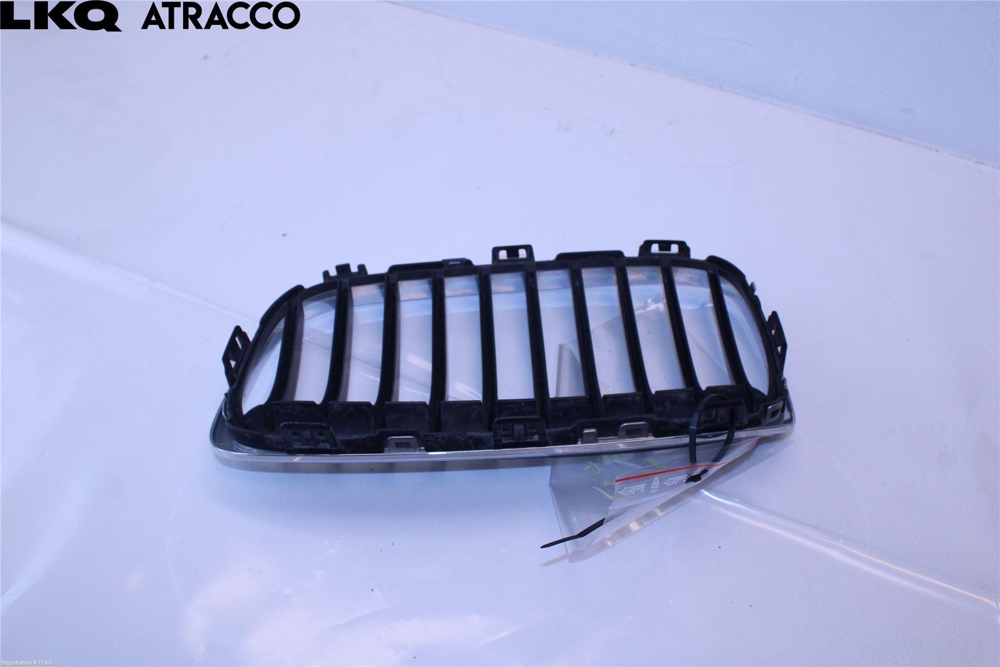 BMW 2 F45 Active Tourer 14-21 Grilldel Höger
